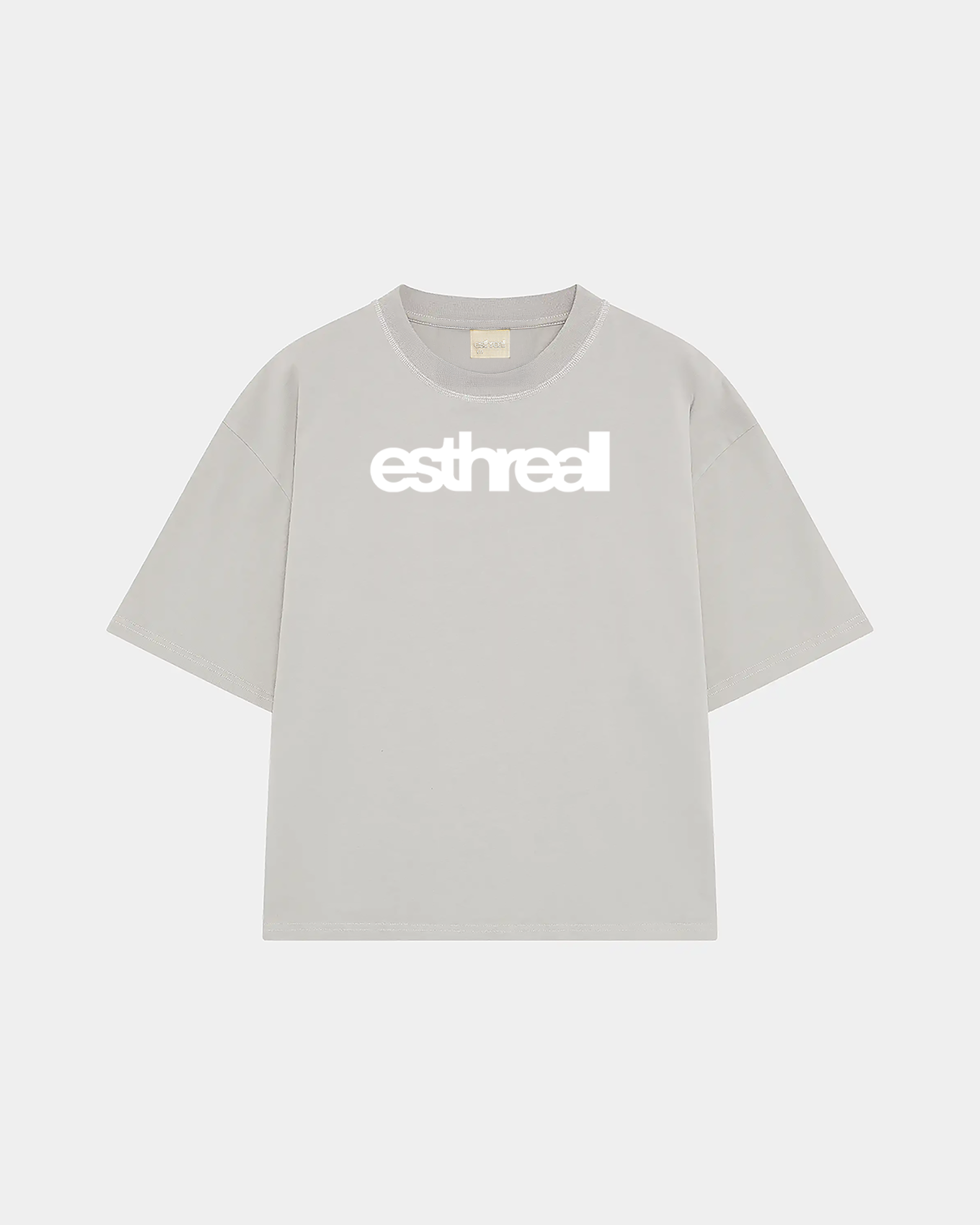 M'lady | Pastel Grey