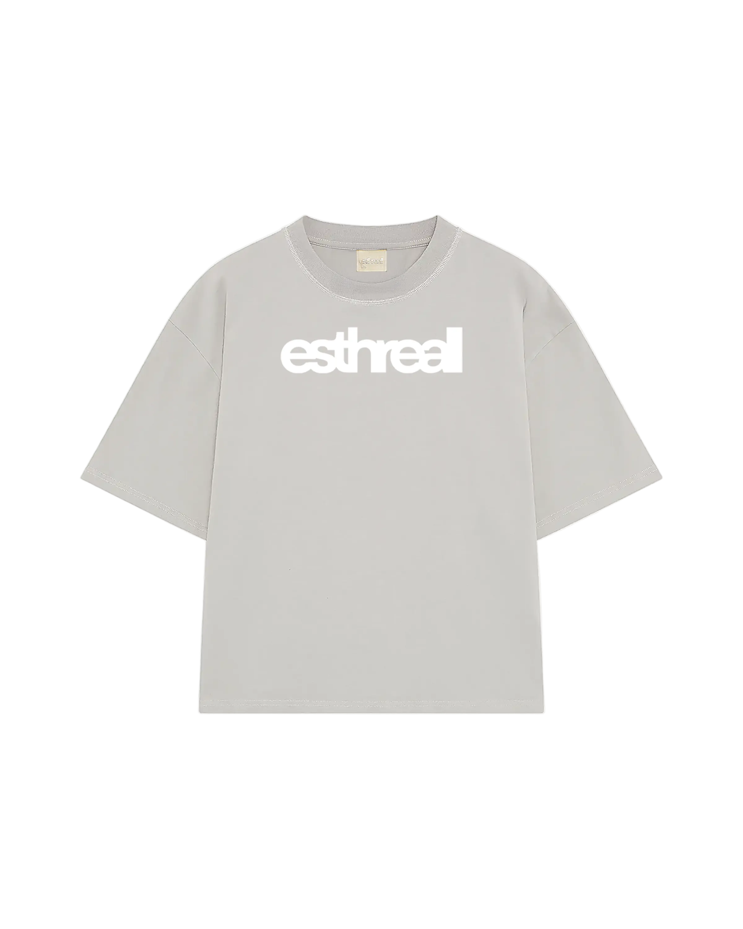 M'lady | Pastel Grey