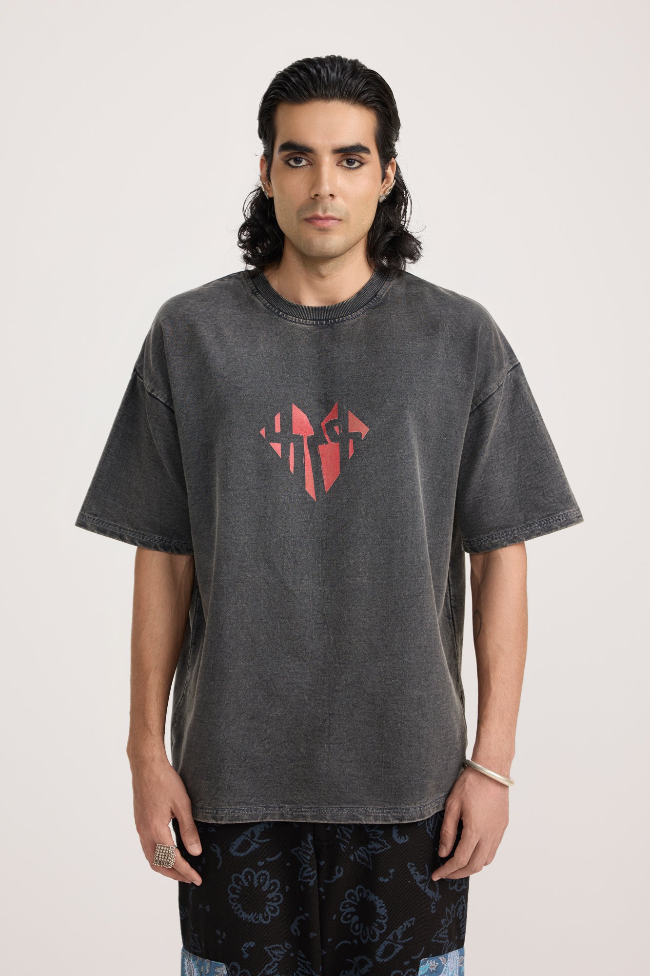 "Laut Aana" - Tshirt