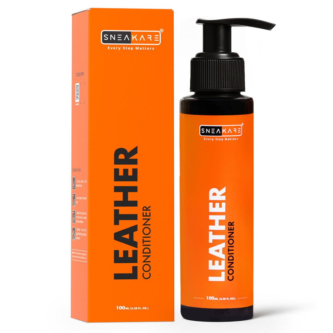Leather Conditioner