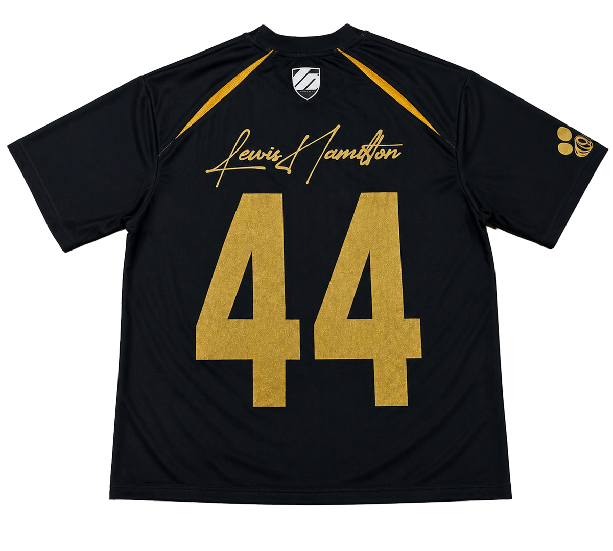 Ignition - Jersey (Black)