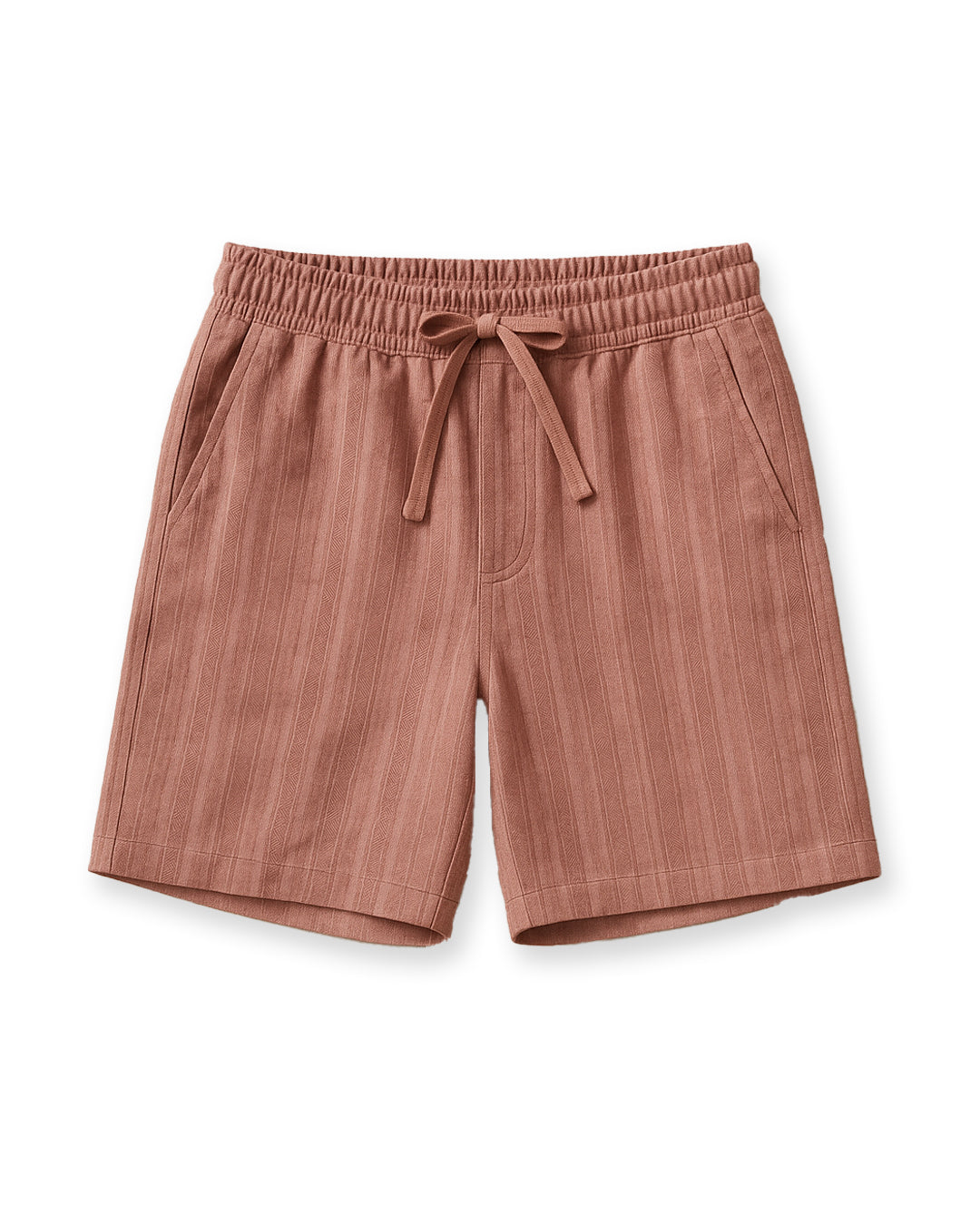 Salmon Shorts (Pink)