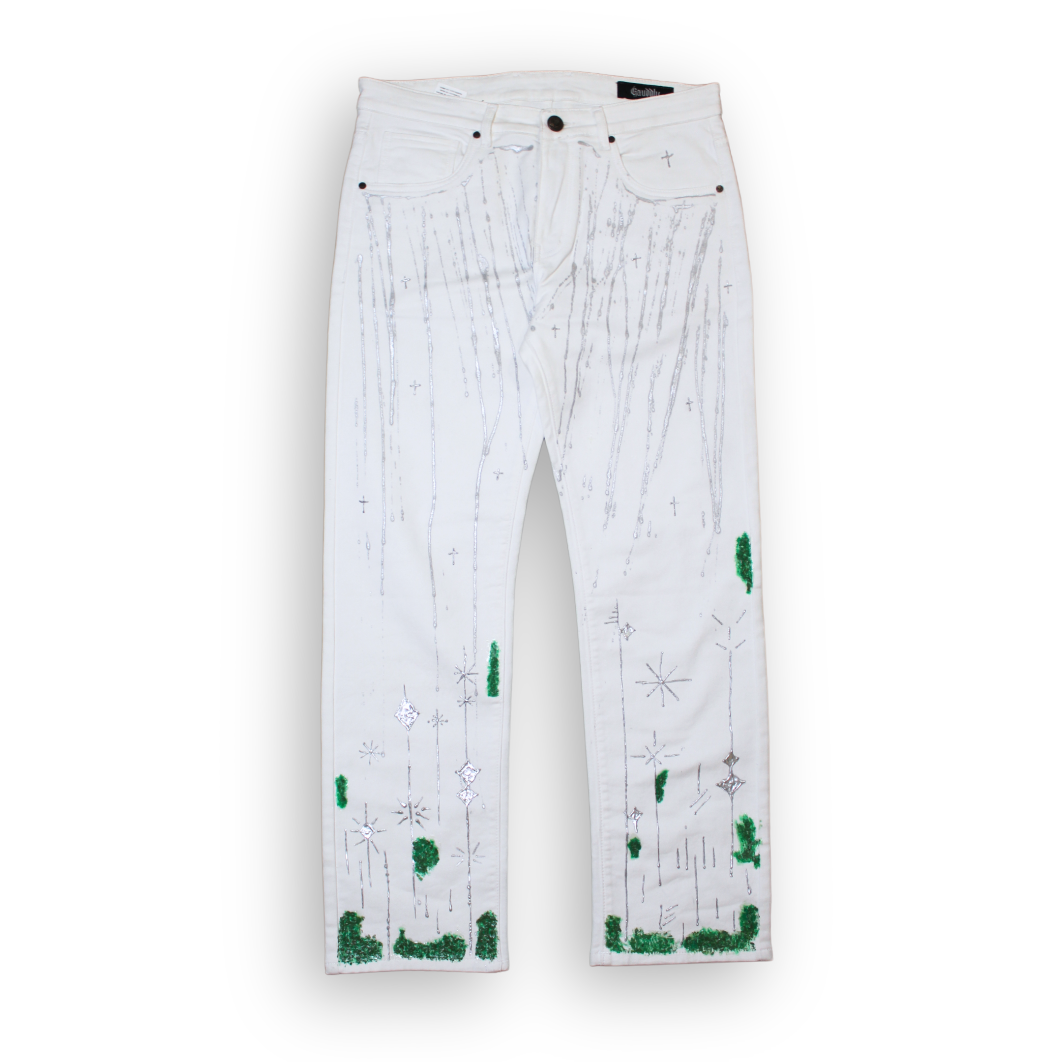 Lost my sacred city co-ord set