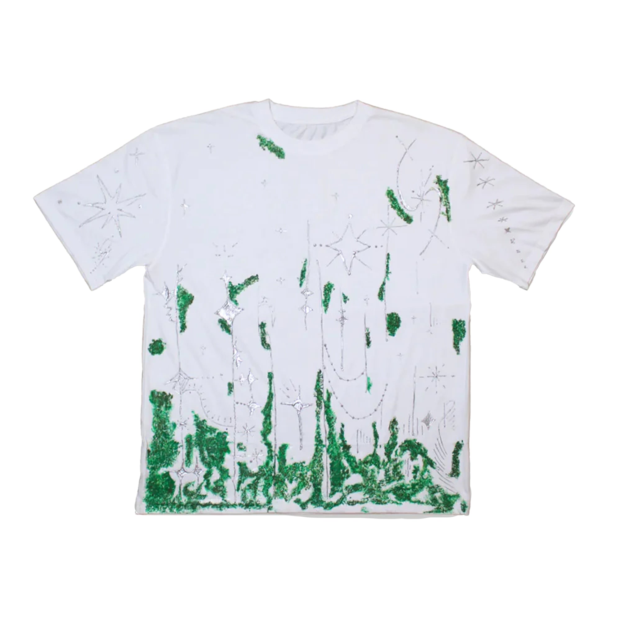 Lost my sacred city co-ord set