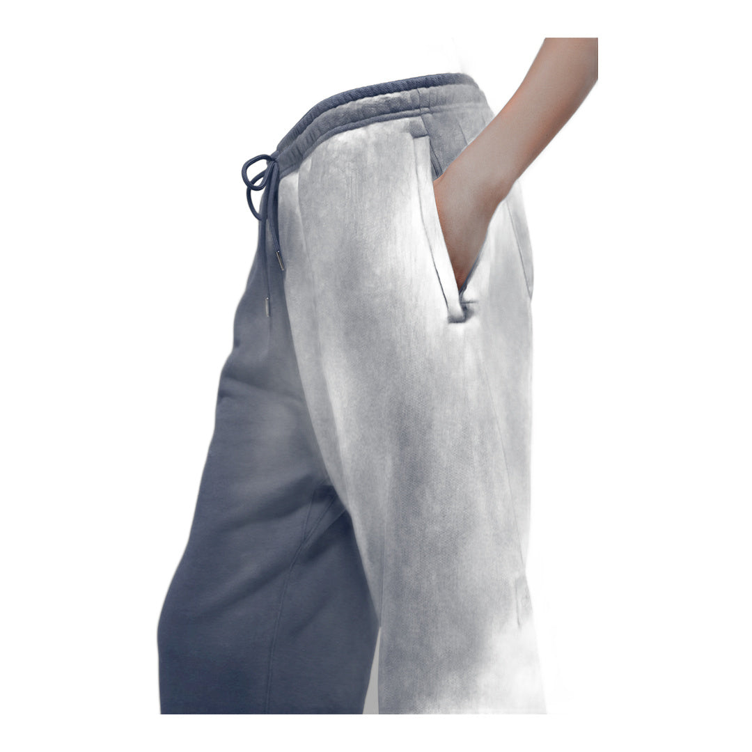 alo Chill Vintage Wash Sweatpant - Bluestone Wash
