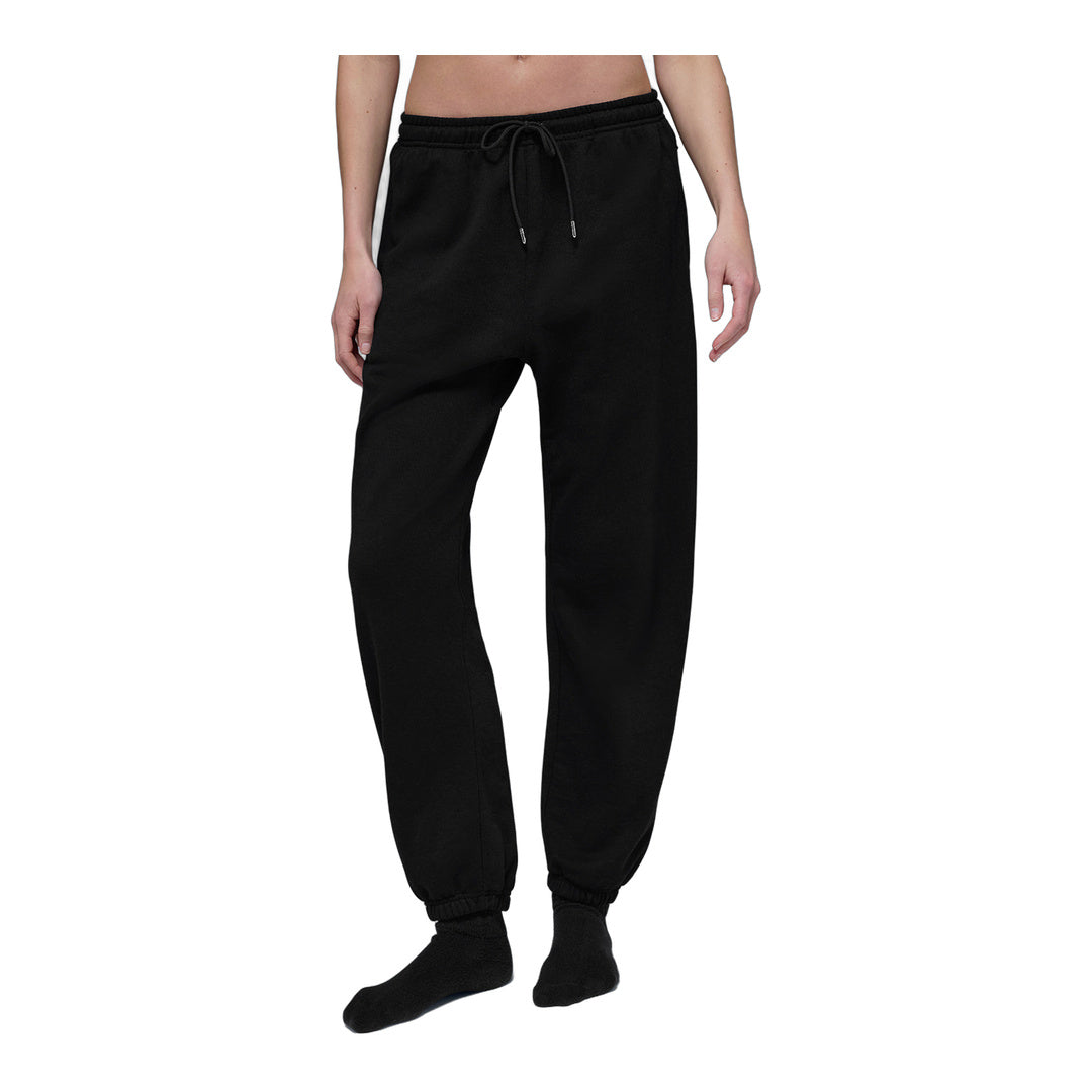 alo Chill Sweatpant - Black