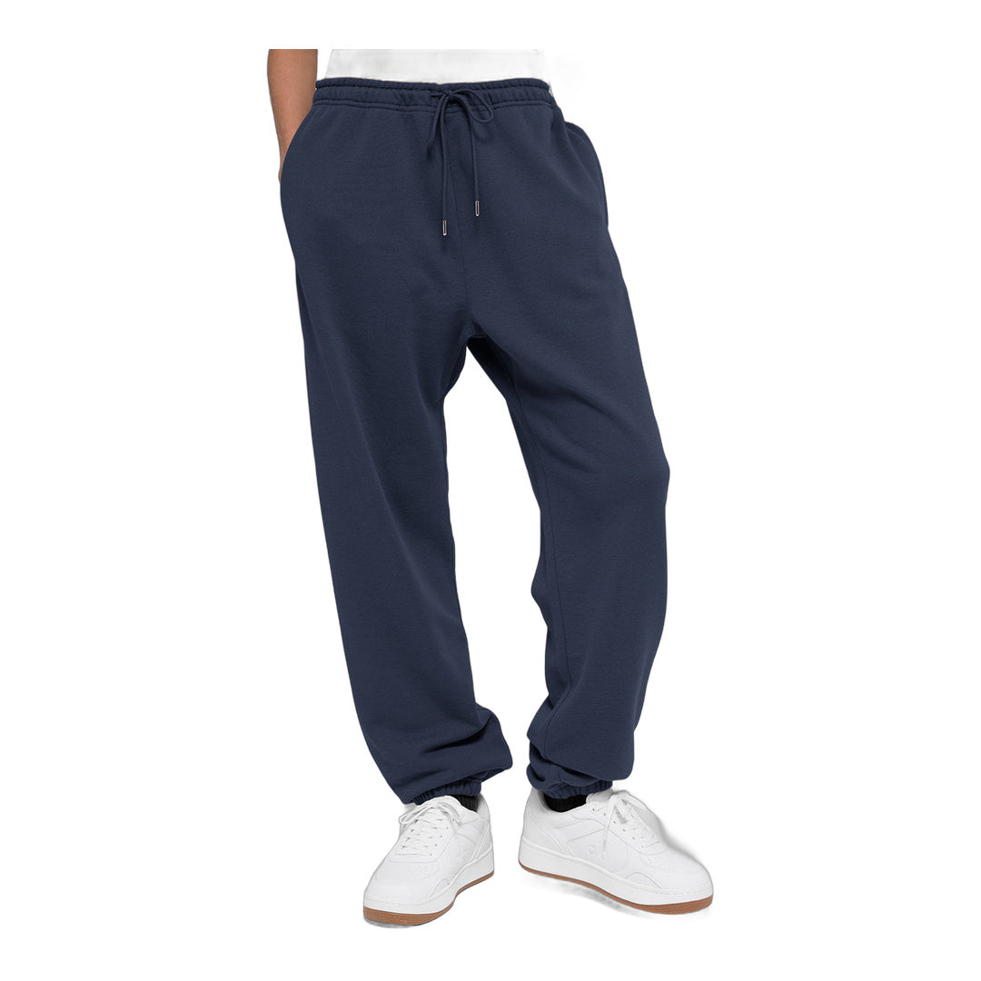 alo Chill Sweatpant - Navy