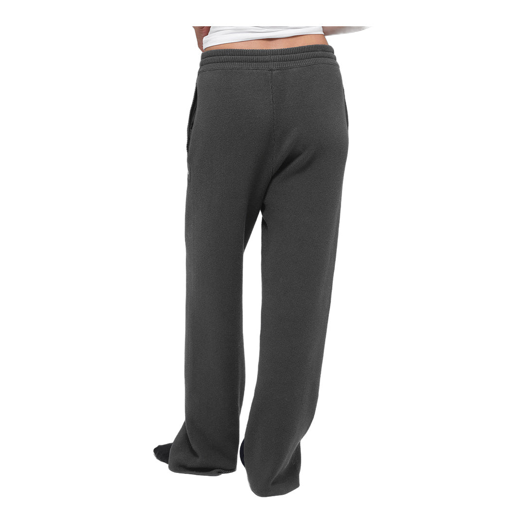 alo Scholar Straight Leg Sweatpant - Anthracite