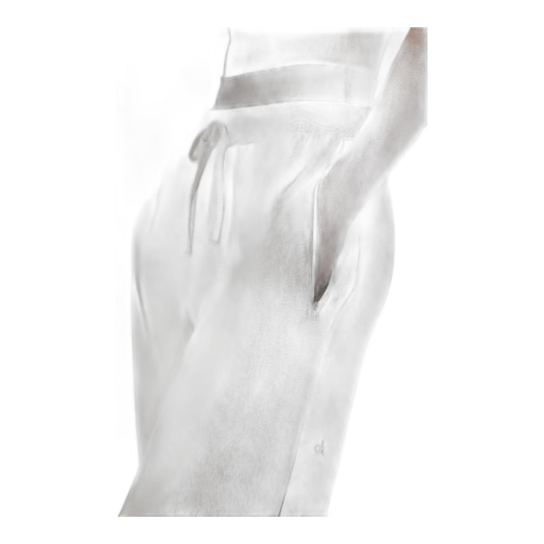 alo Triumph Restore Sweatpant - Bone