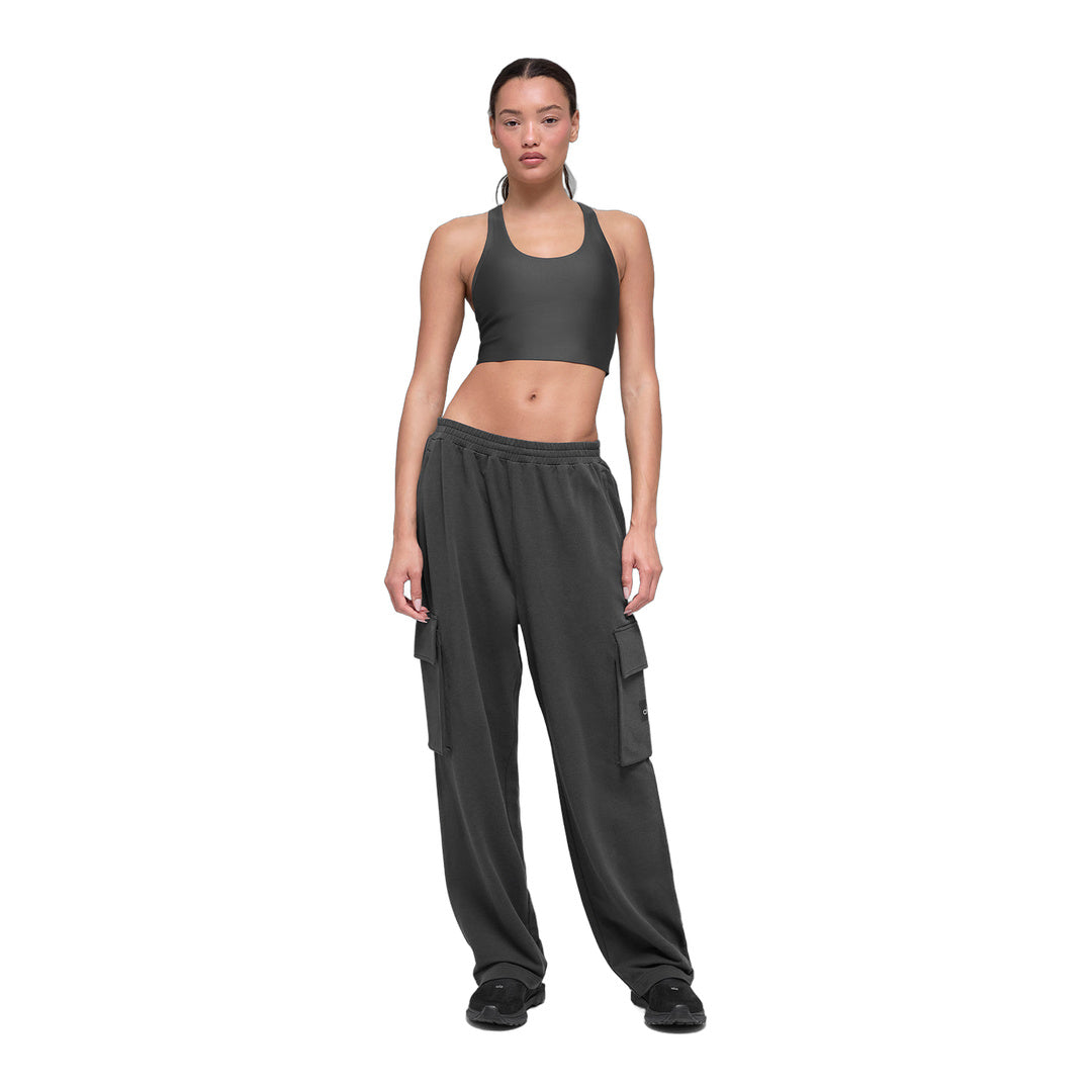alo Double Take Cargo Pant - Anthracite