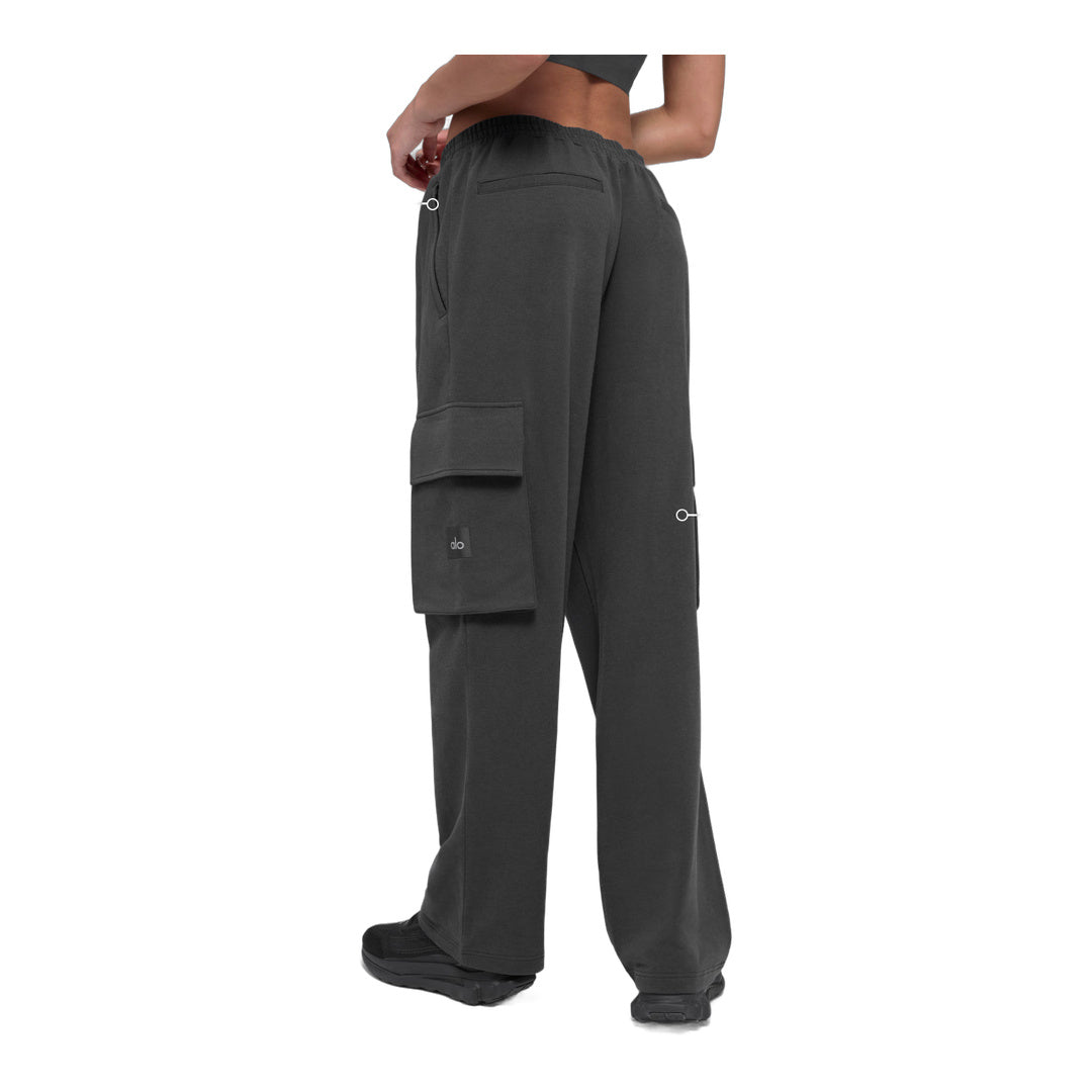 alo Double Take Cargo Pant - Anthracite