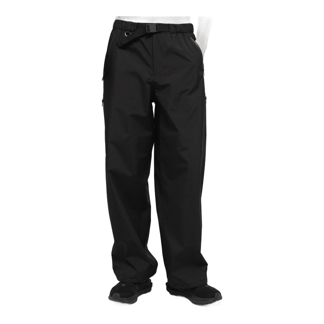 alo Alpha Shell Pant - Black