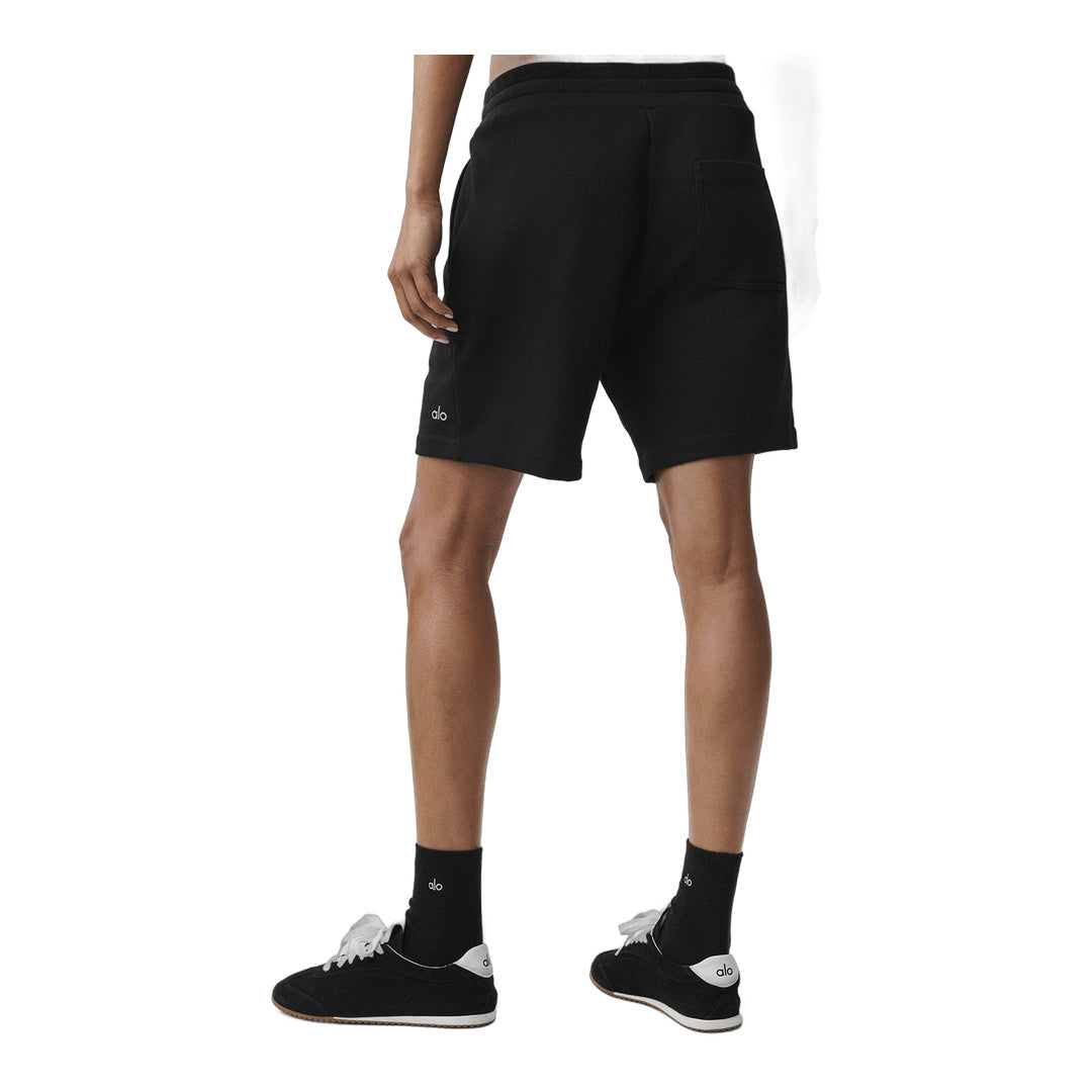 alo Chill Short - Black