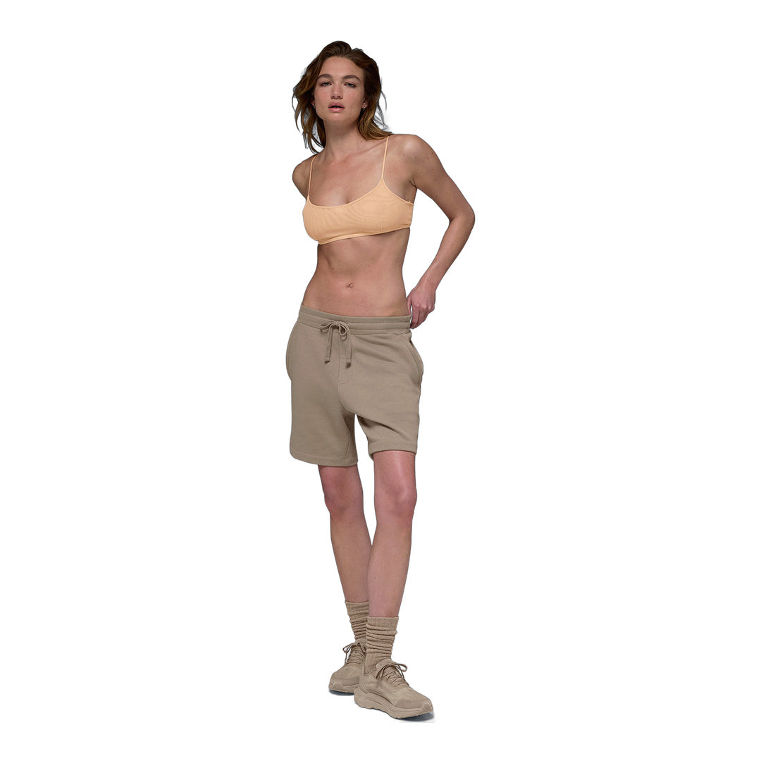 alo Chill Short - Gravel