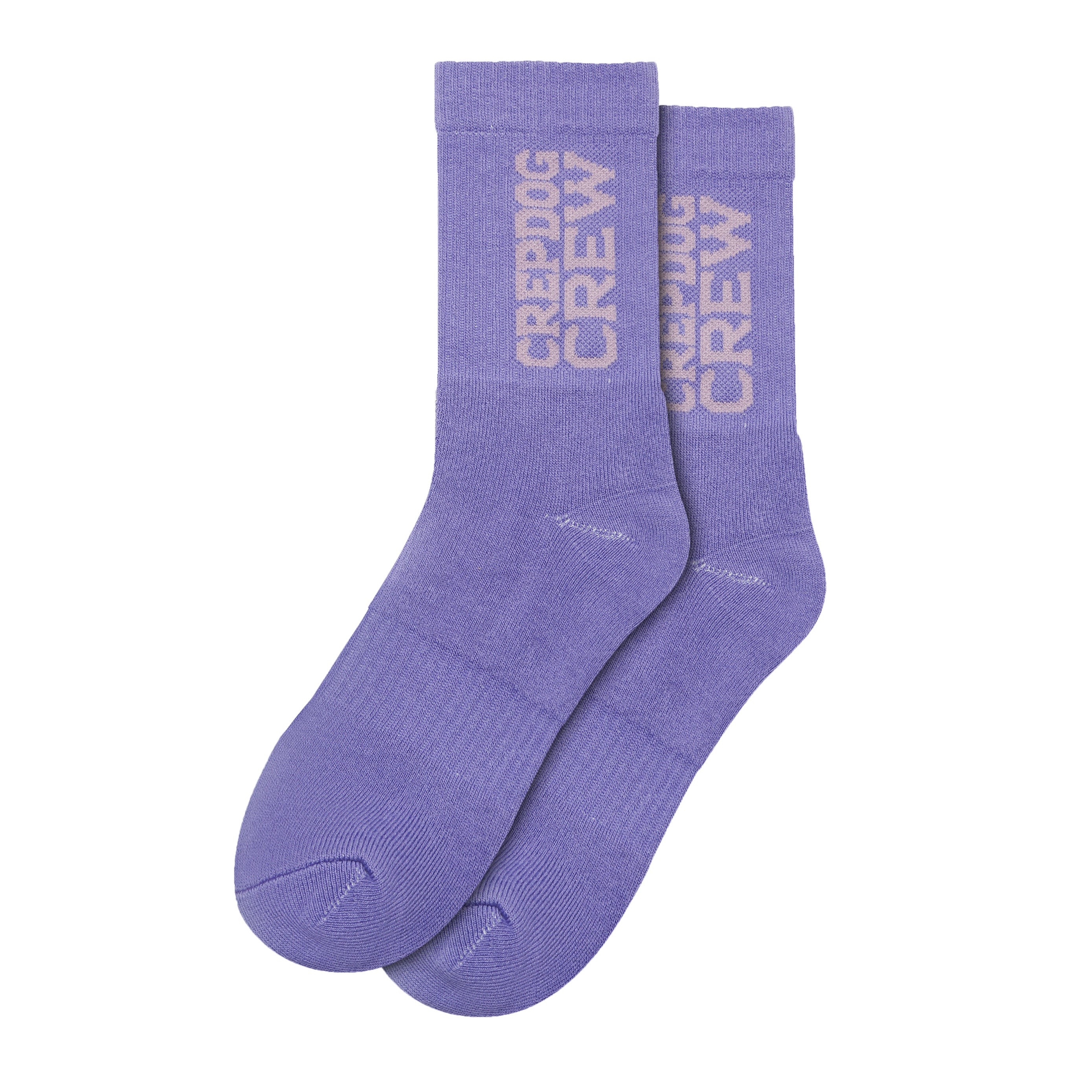CDC ICE POP SOCKS - ELDERBERRY