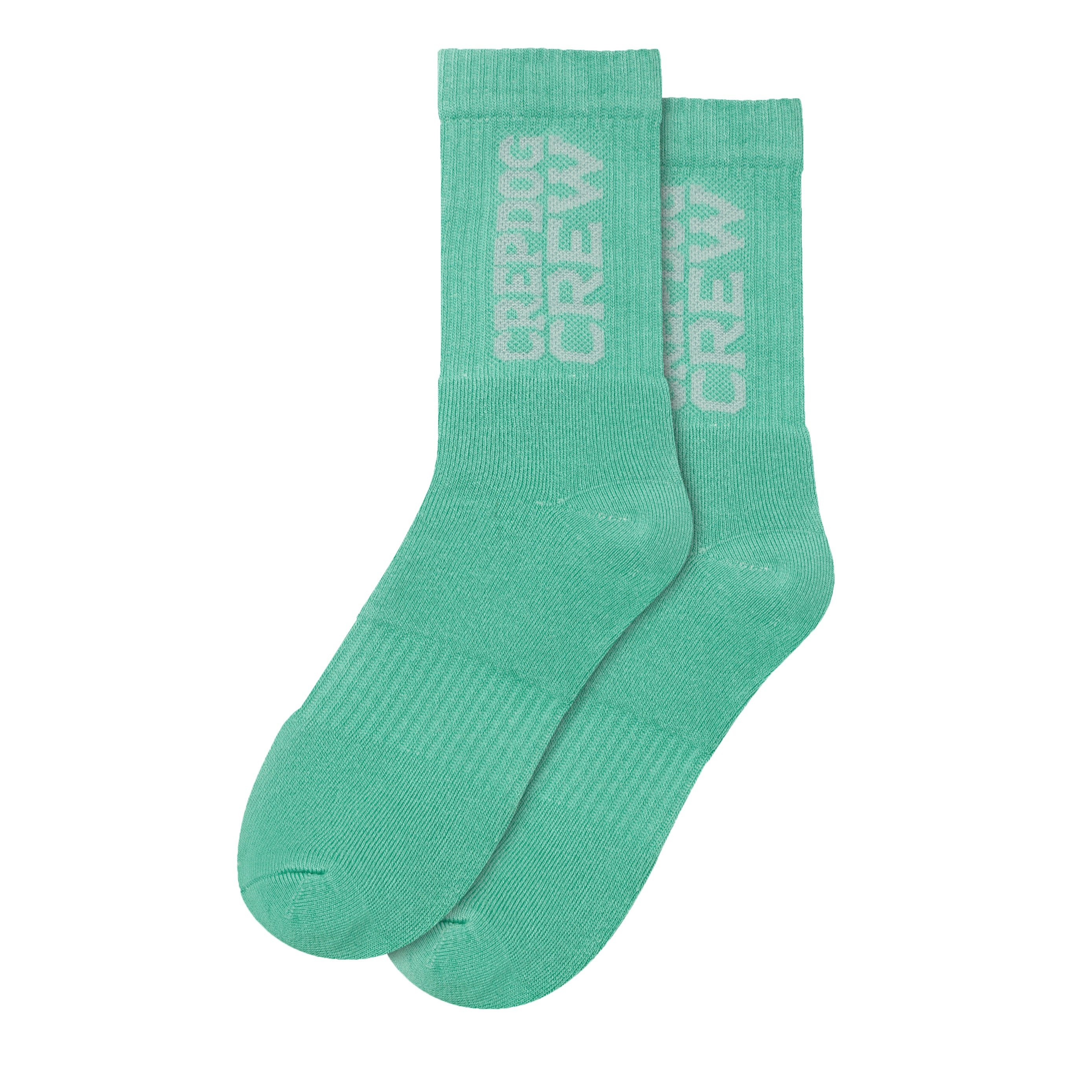 CDC ICE POP SOCKS - SPEARMINT