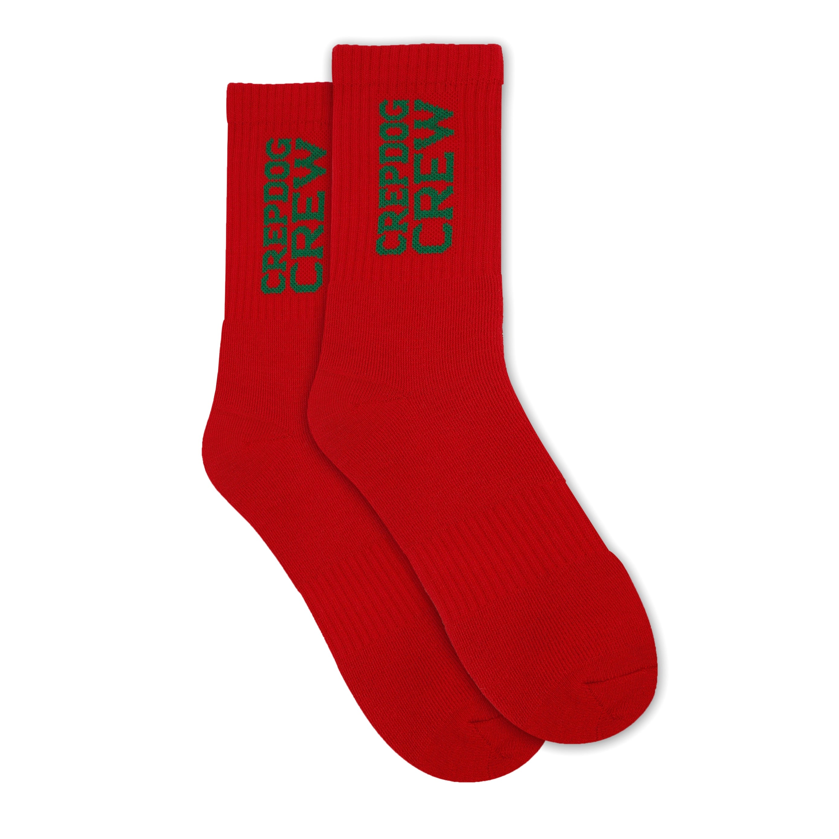 CDC XMAS POP SOCKS - TOYON