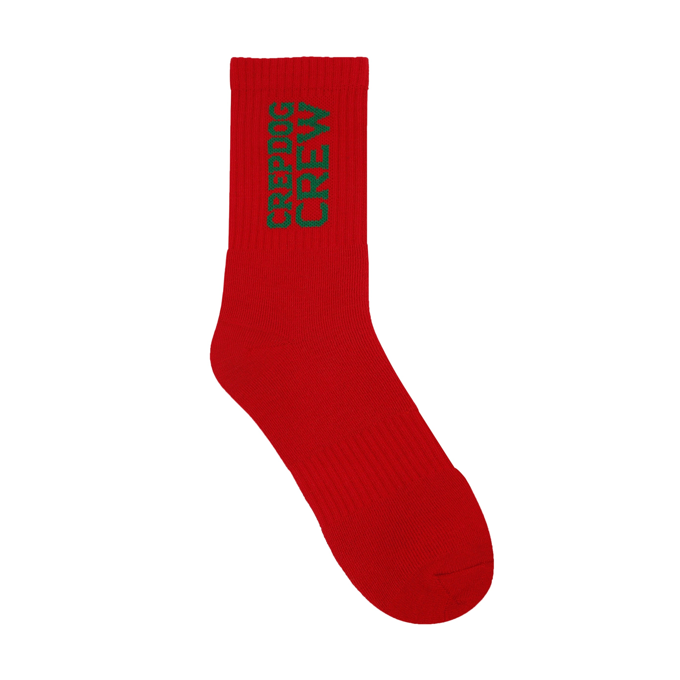 CDC XMAS POP SOCKS - TOYON