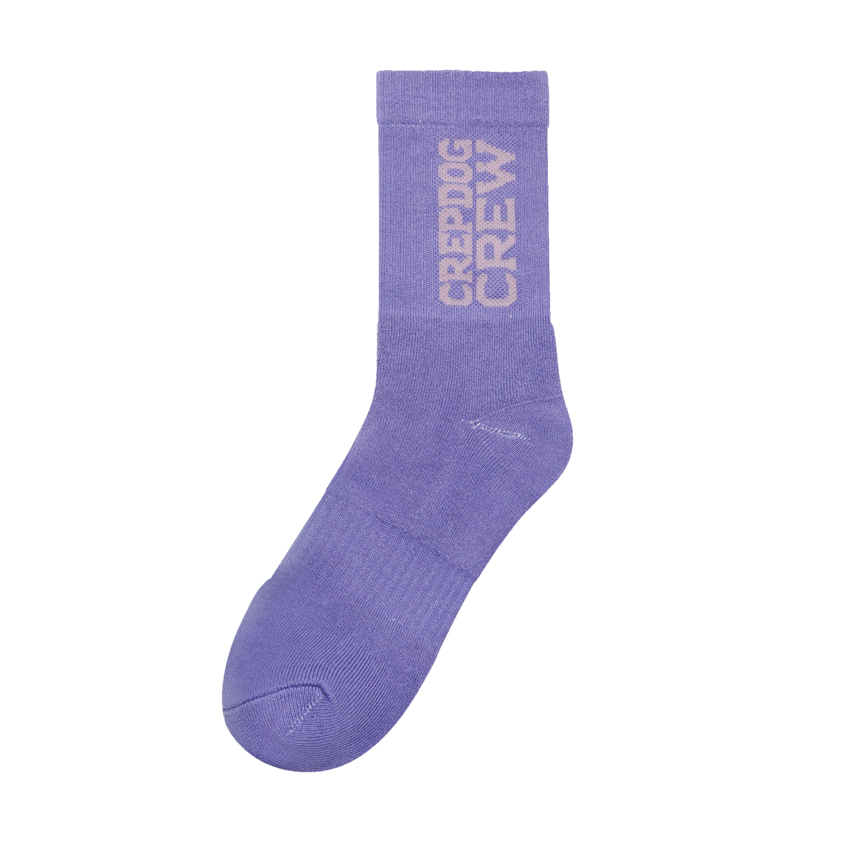 CDC ICE POP SOCKS - ELDERBERRY