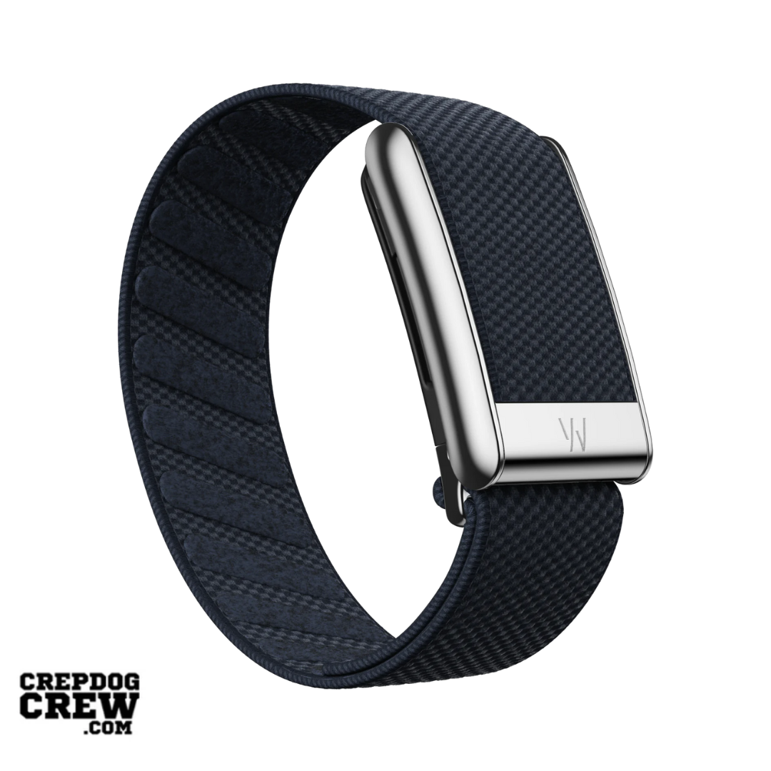 #ADDITIONAL BAND_SUPERKNIT LUXE MIDNIGHT WITH TITANIUM