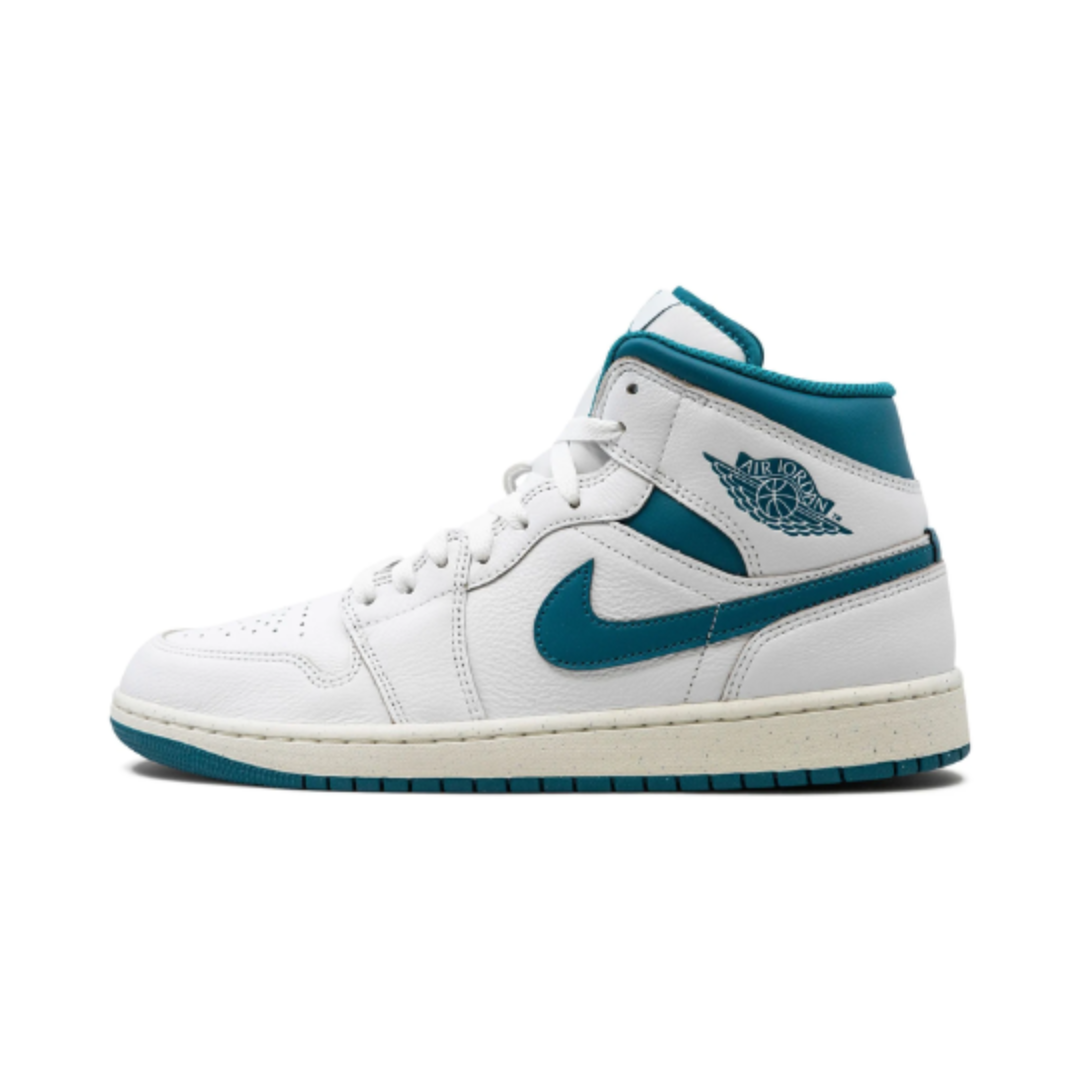 Jordan 1 Mid SE Industrial Blue