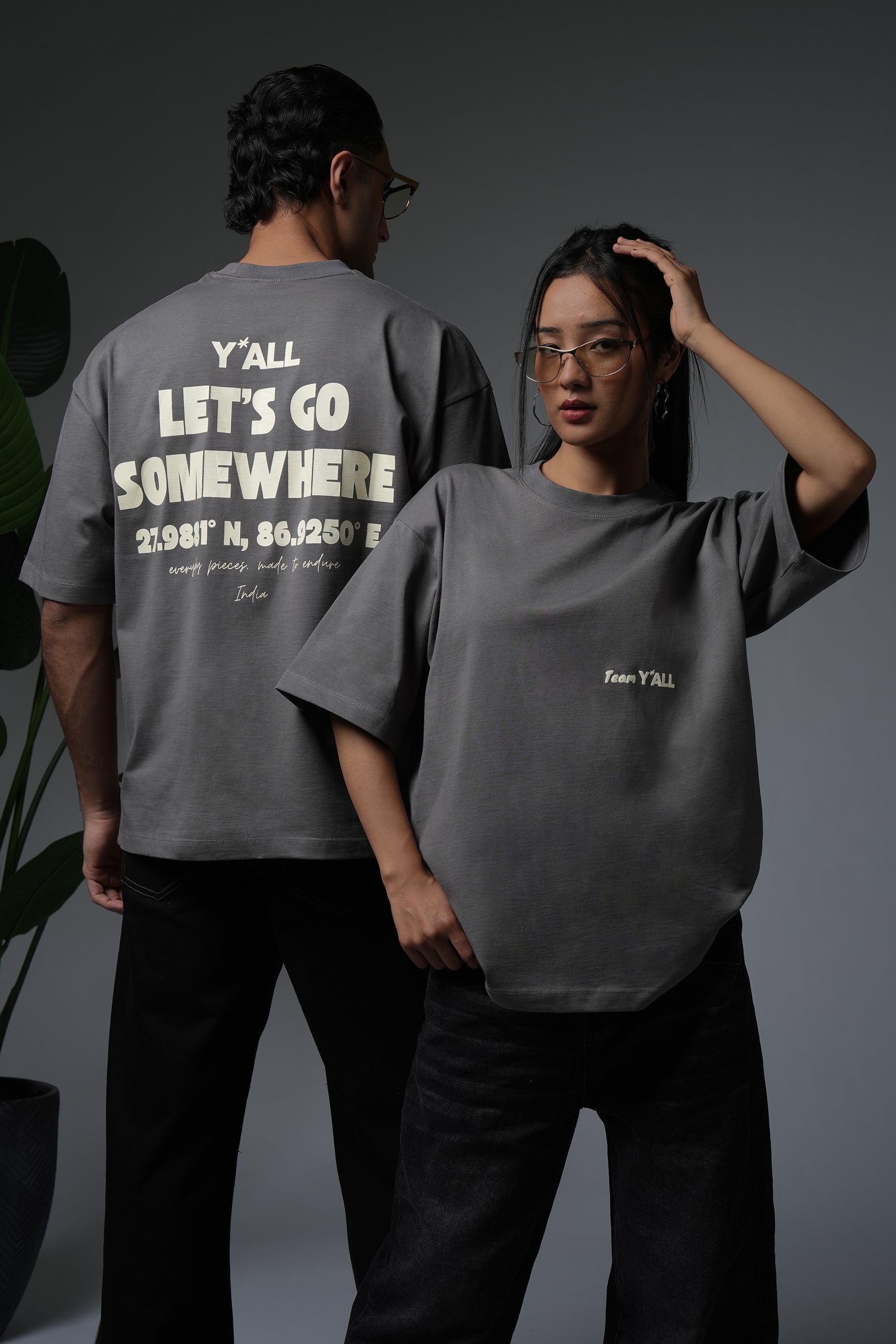 GETAWAY - FORBES GREY