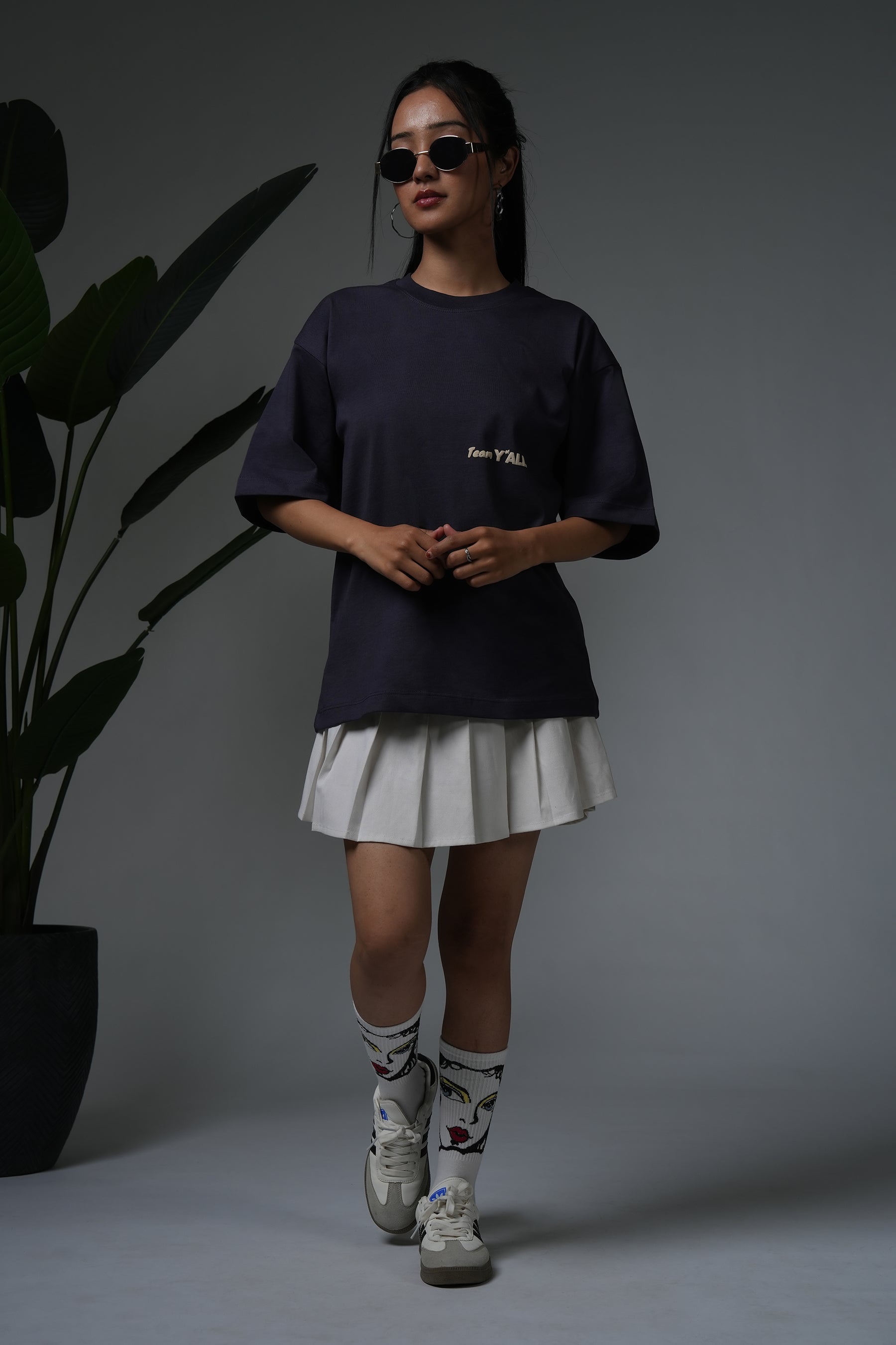 GETAWAY - MIDNIGHT NAVY