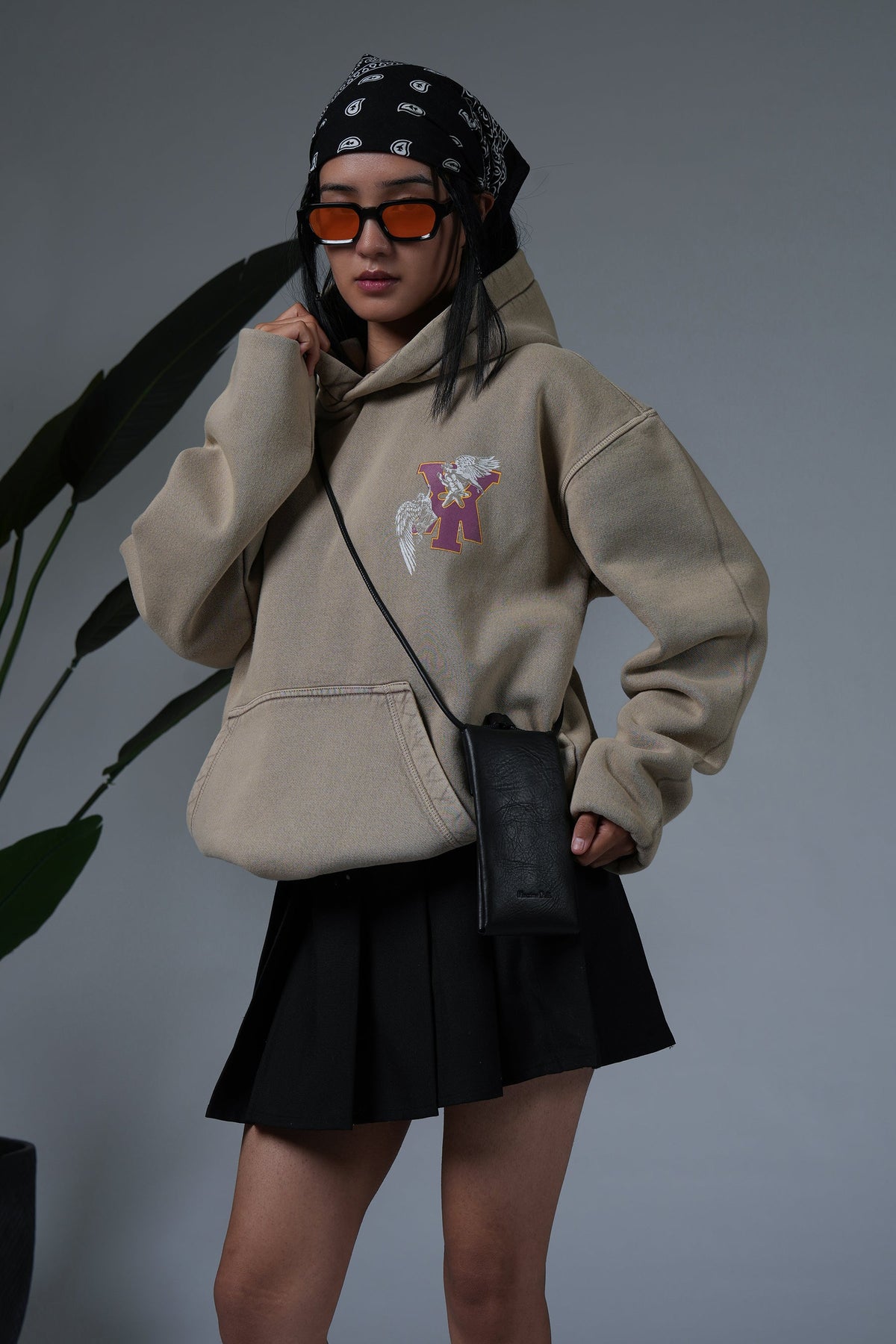 SKYFADE HOODIE