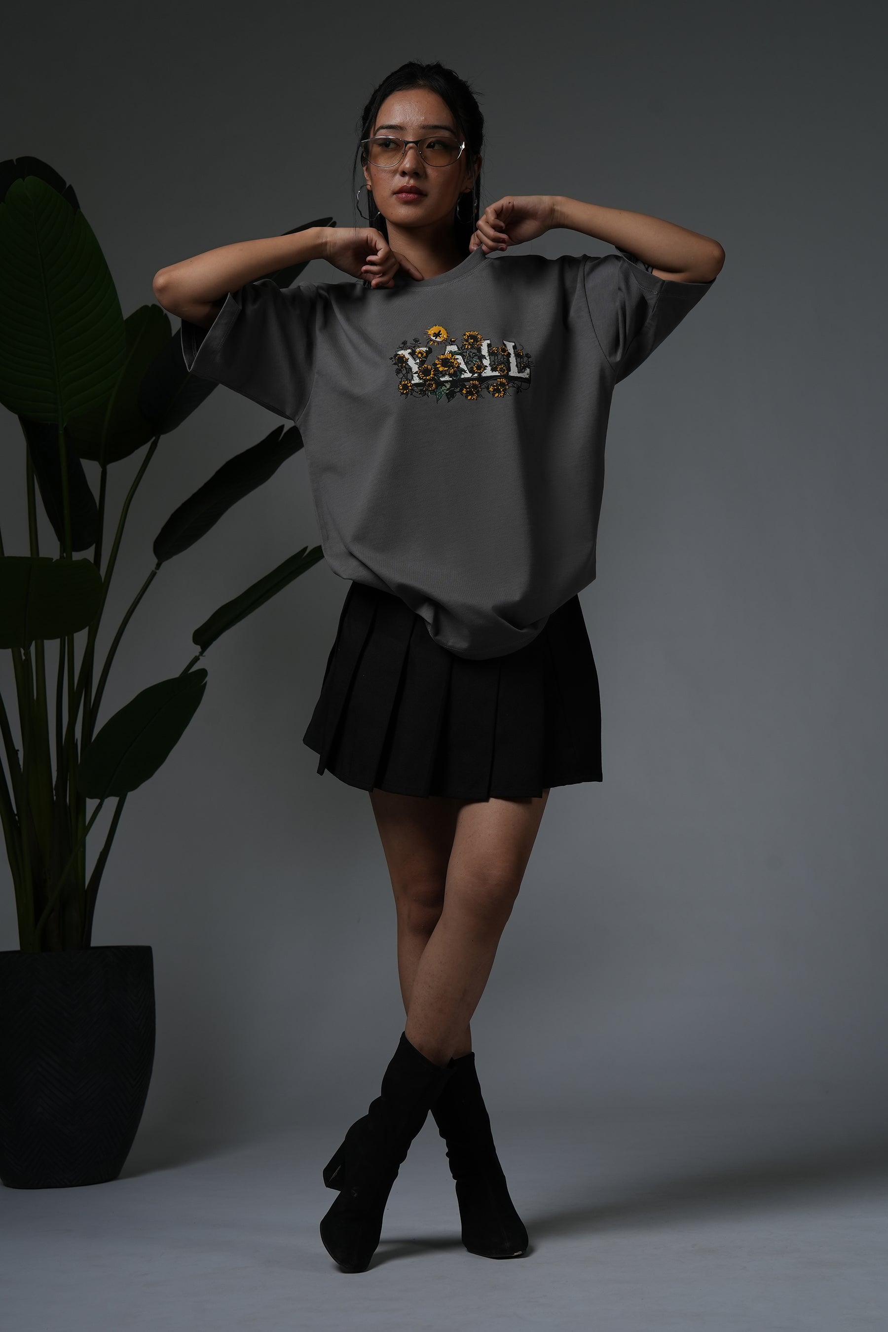 SUNDAZE - FORBES GREY