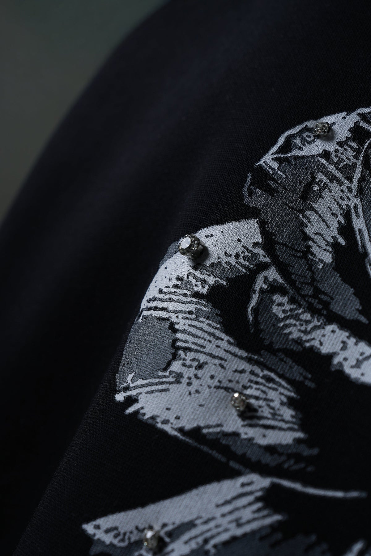 ICE HOODIE