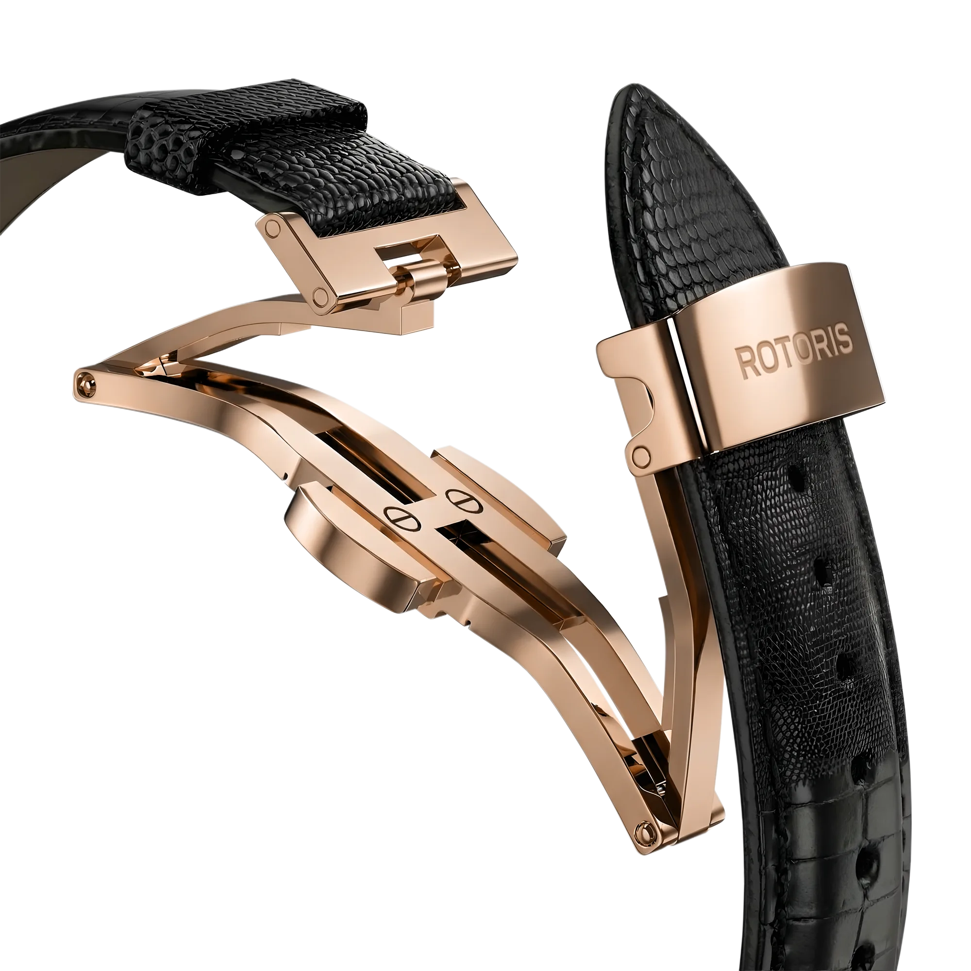 ROTORIS MANIFESTA BLACK ONYX