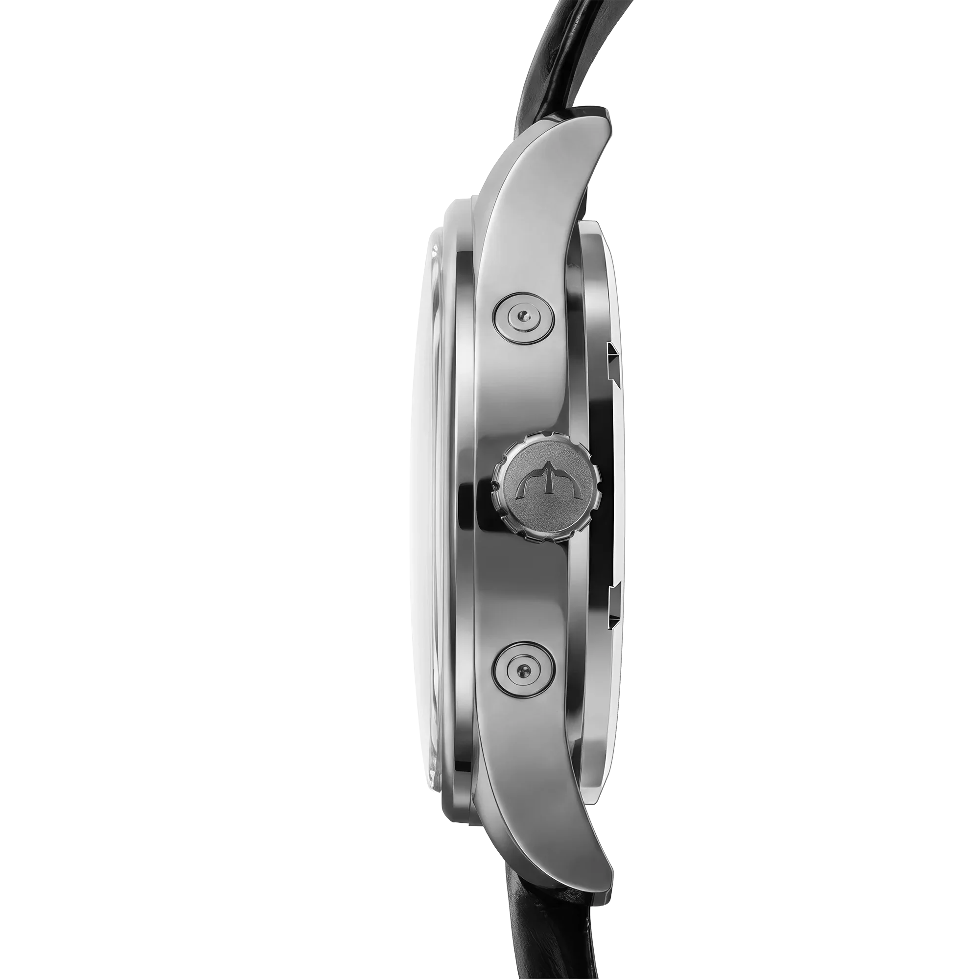 ROTORIS MONARCH SILVER BLACK