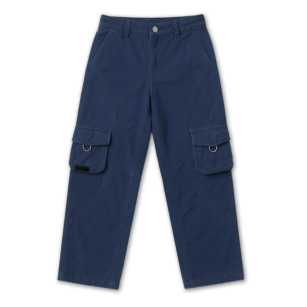 Combat Cargos - (Navy)