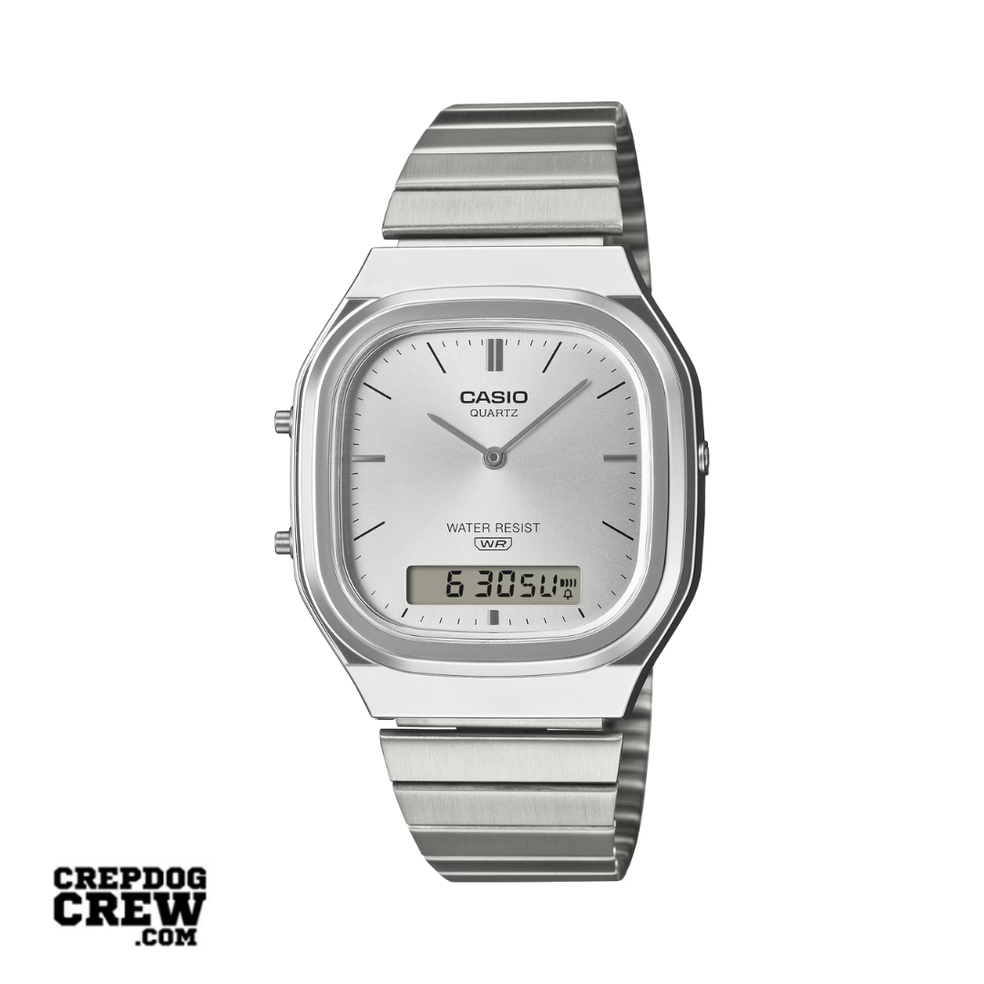 CASIO VINTAGE AQ-240E-7A D420