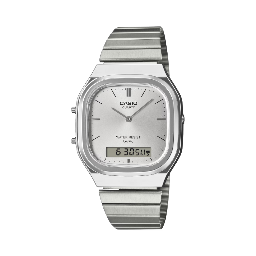 CASIO VINTAGE AQ-240E-7A D420