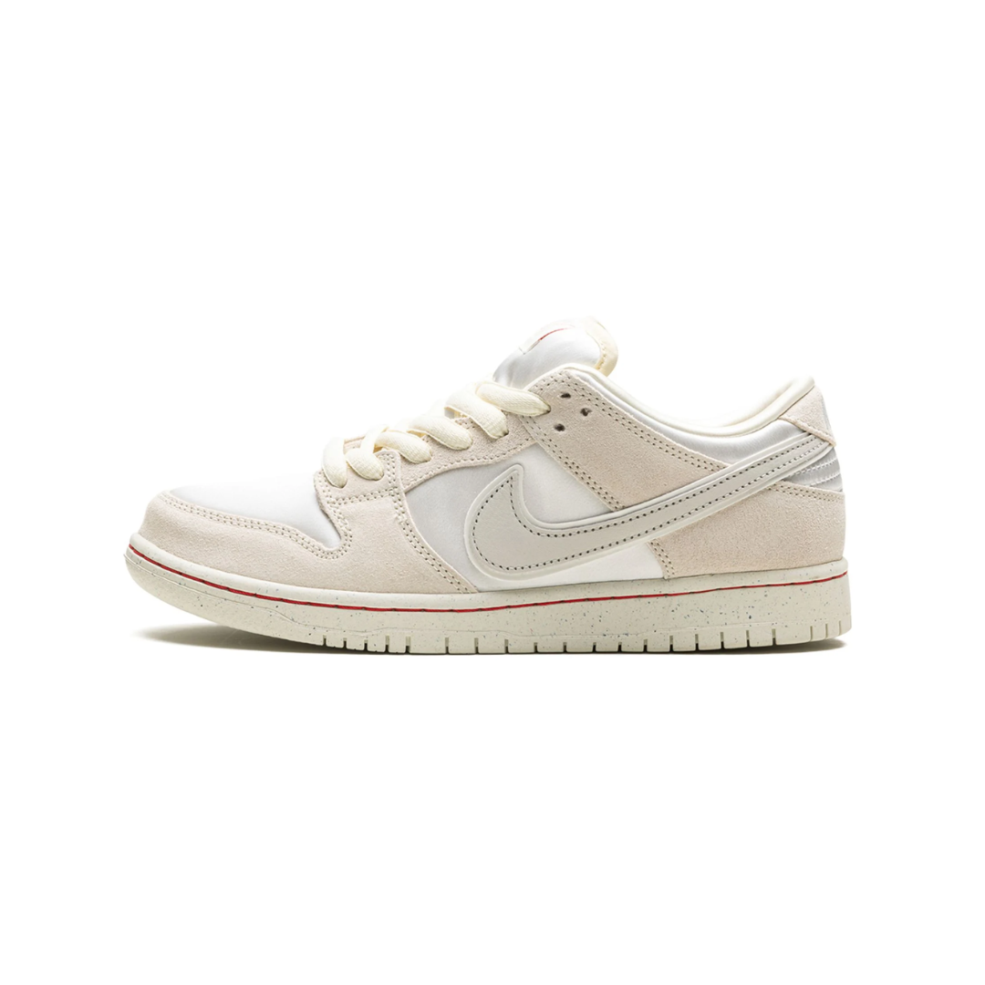 Nike SB Dunk Low City of Love Light Bone