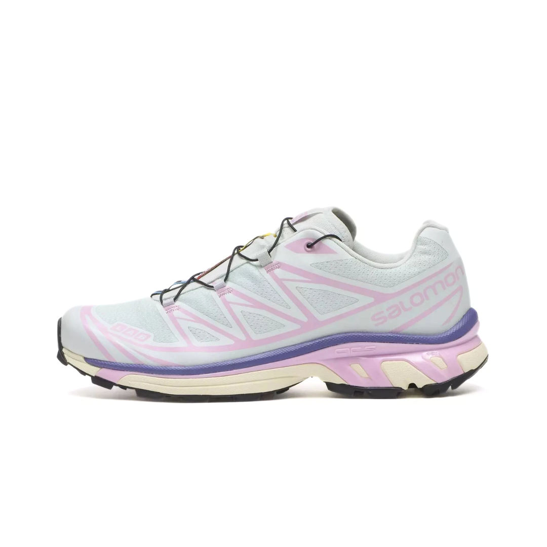 Salomon XT-6 Ice Flow Orchi Bouquet