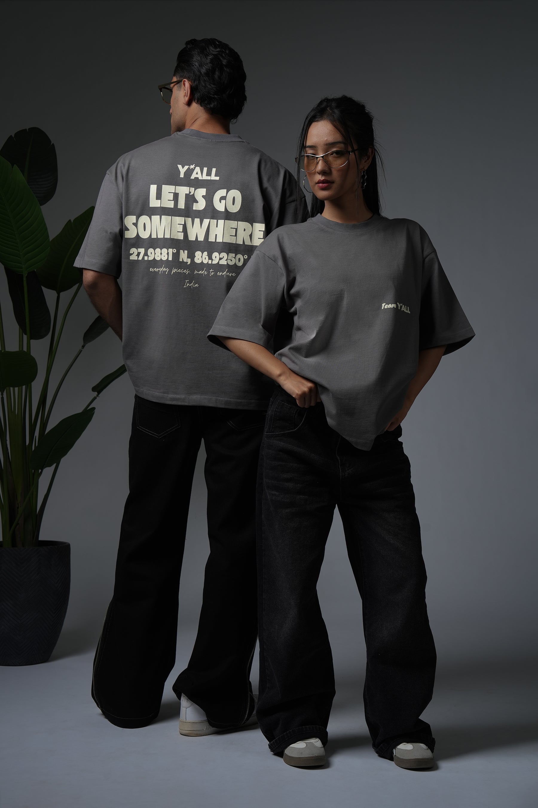 GETAWAY - FORBES GREY