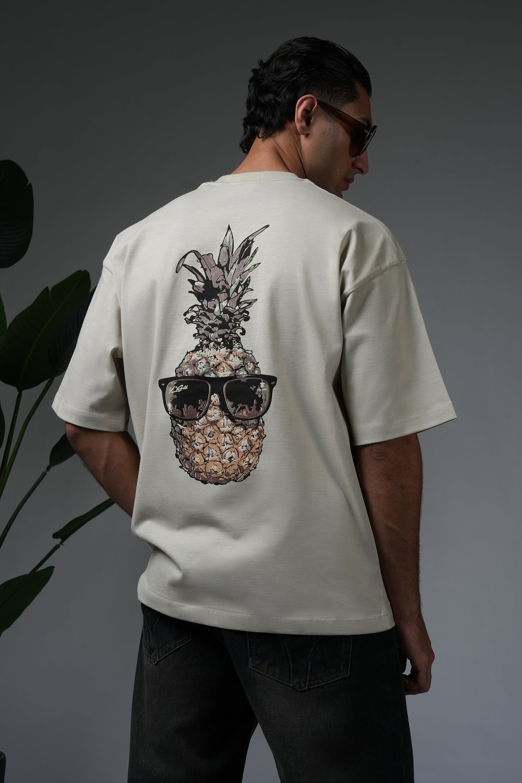 PINA - CLOUD BEIGE