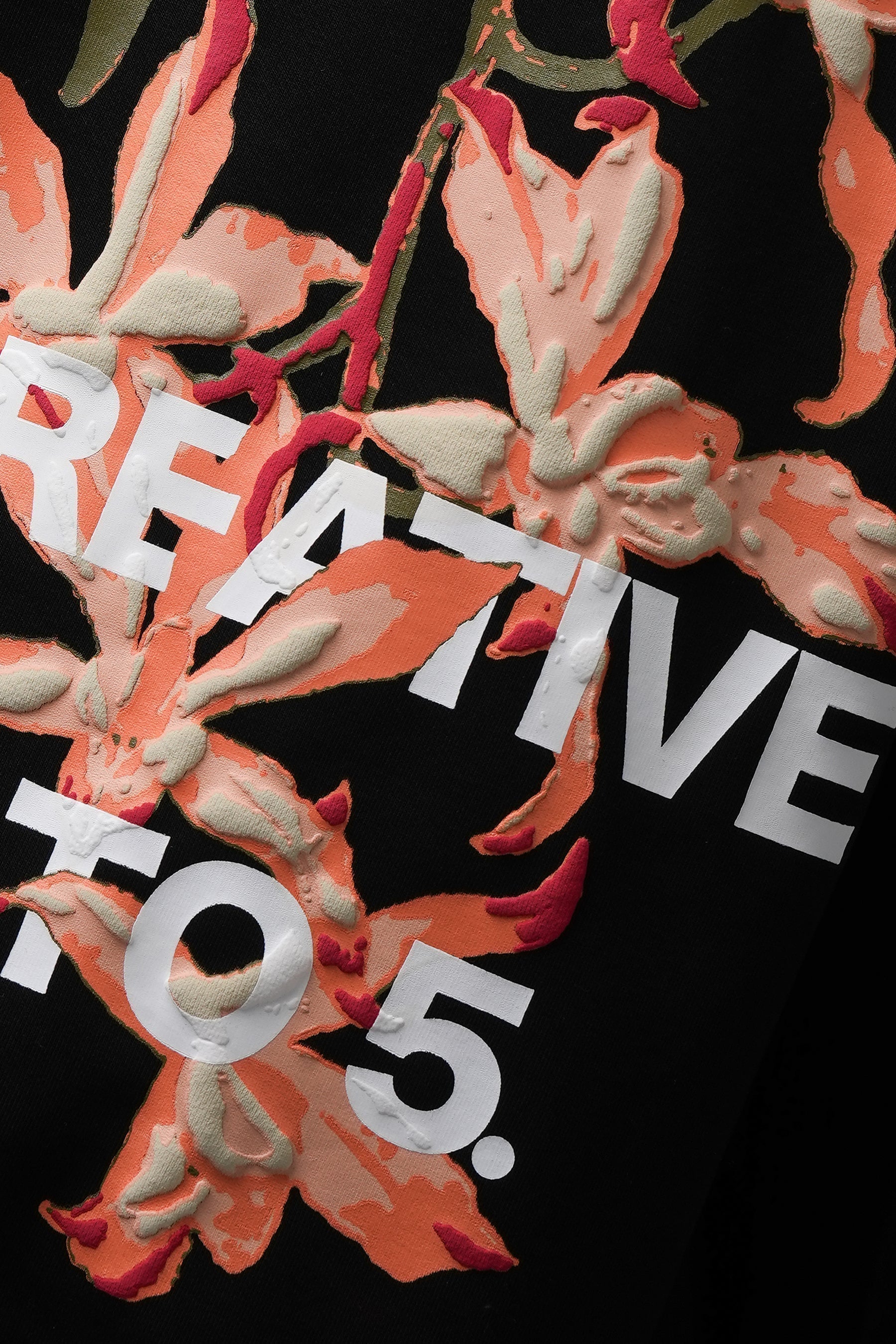 STUDIO HOURS - HOODIE