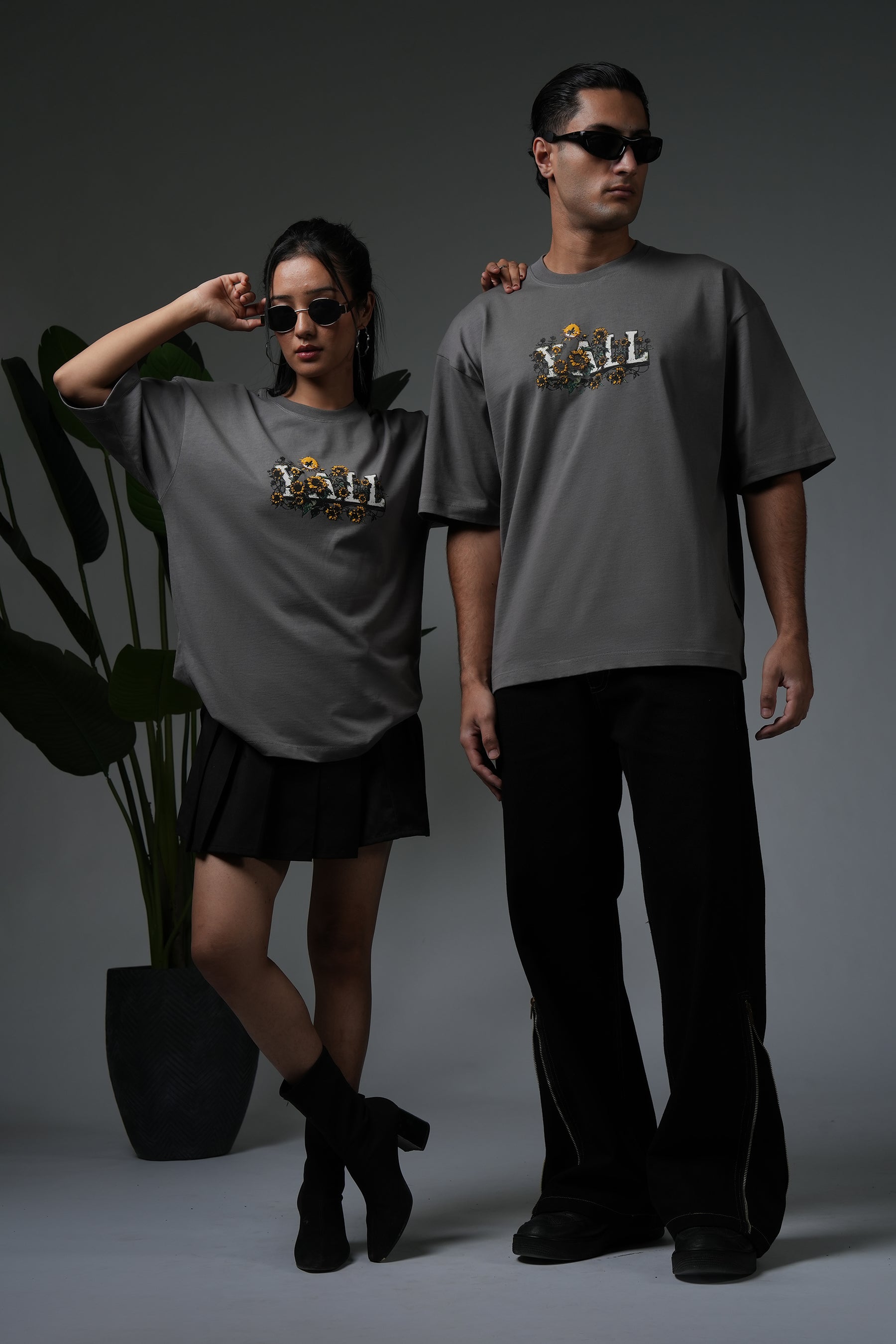 SUNDAZE - FORBES GREY