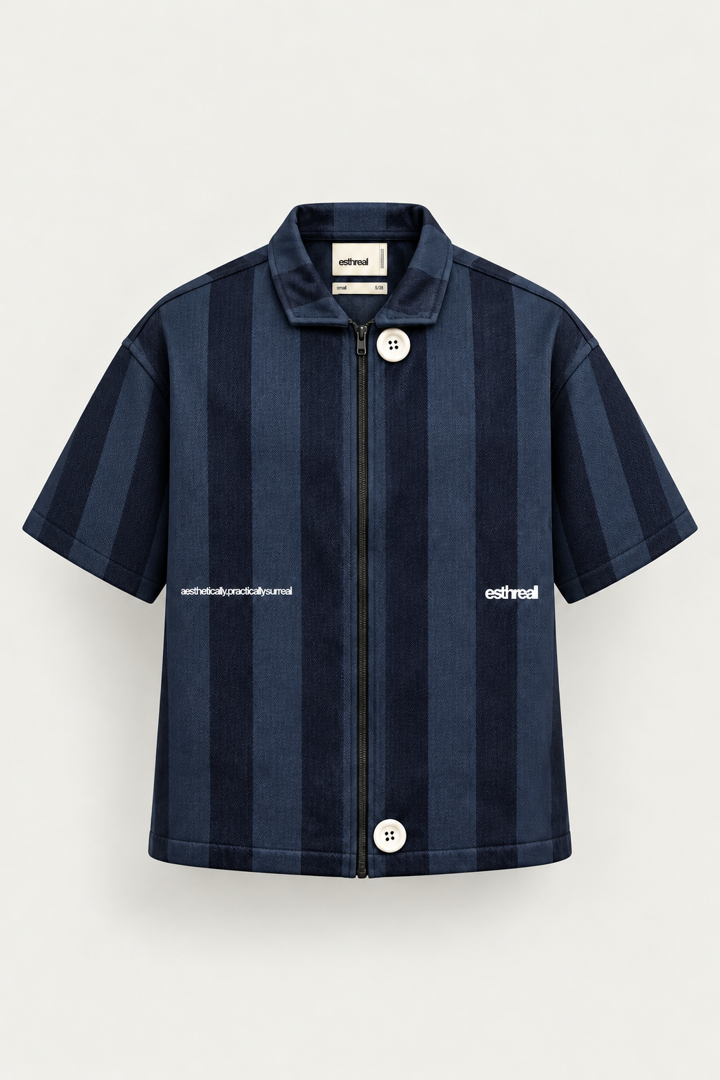 Estaes Over Shirt