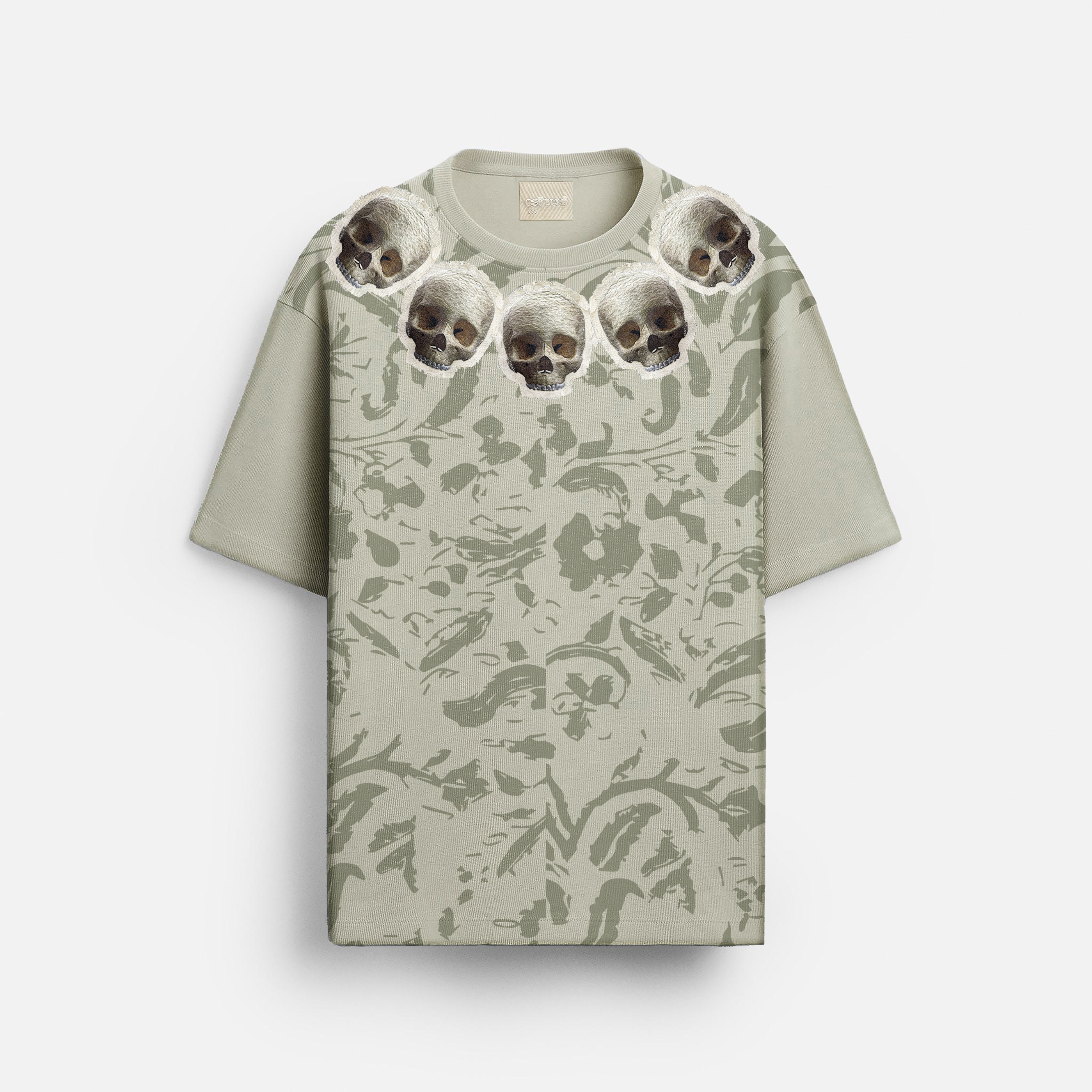 Neckulls