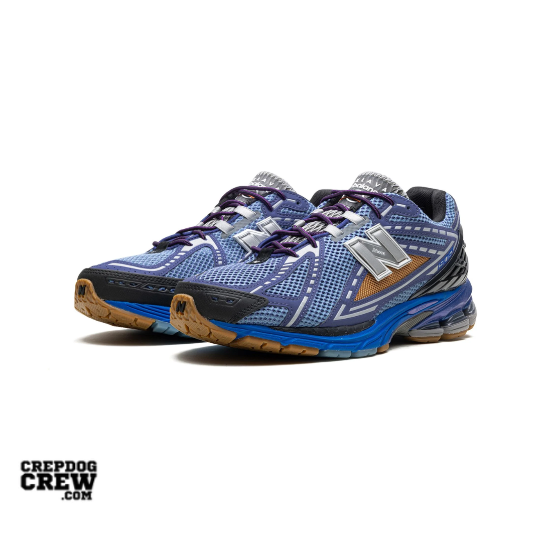 New Balance 1906R Action Bronson Medusa Azul