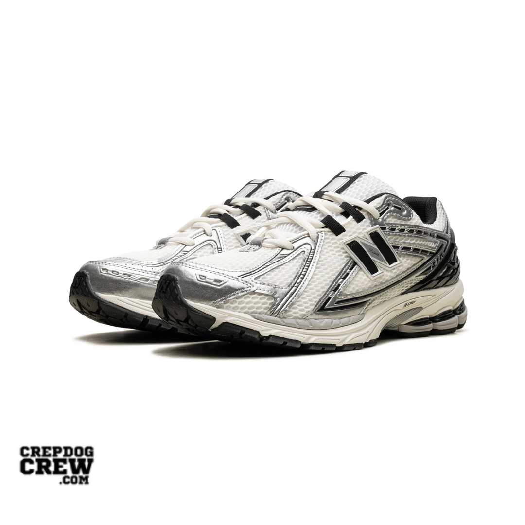 New Balance 1906R Silver Black