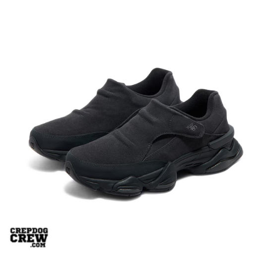 New Balance 8040 Navy