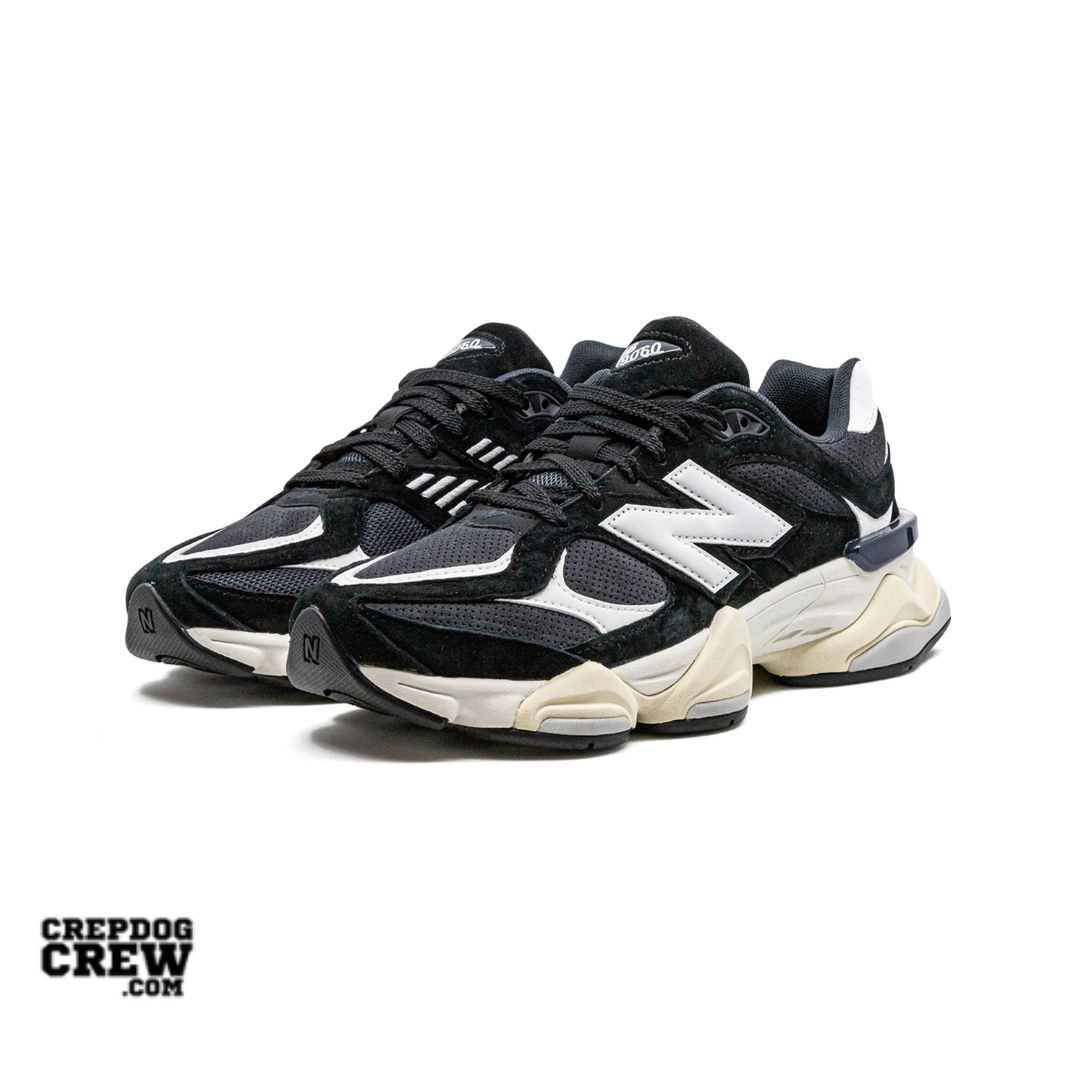 New Balance 9060 Black White