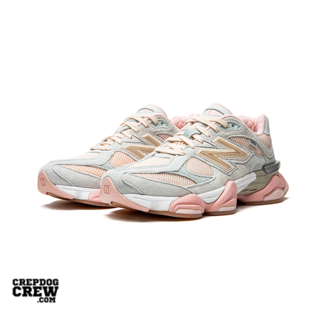 New Balance 9060 Joe Freshgoods Inside Voices Baby Shower Blue