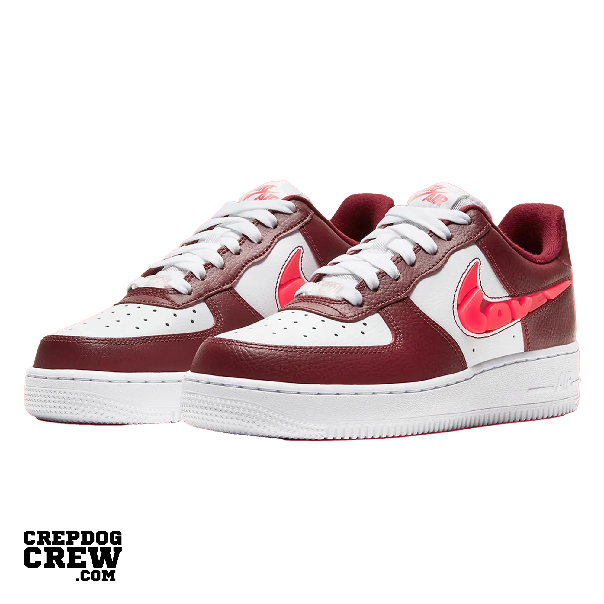Nike Air Force 1 Low Love for All (W)