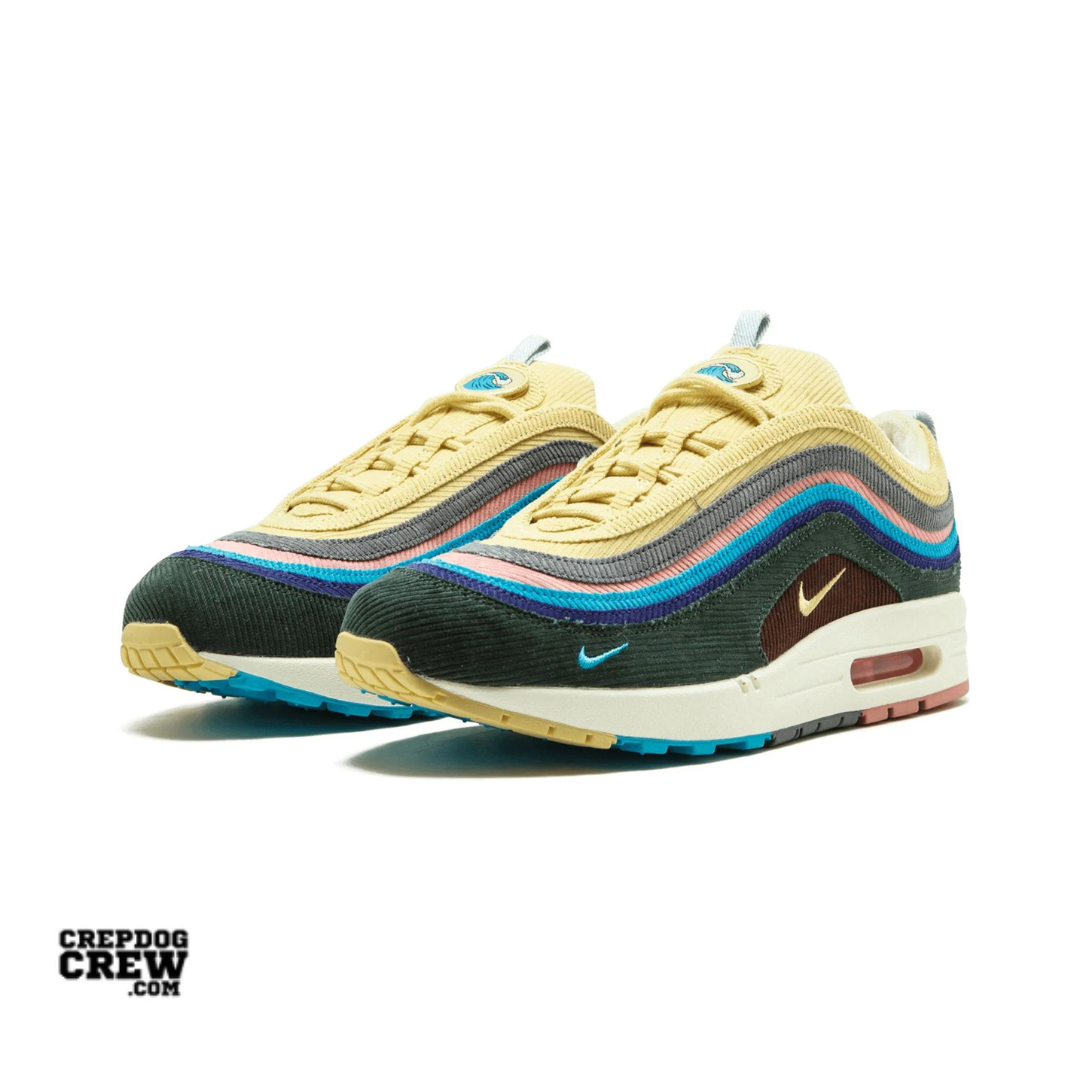 NikeAirMaxSeanWotherspoon2